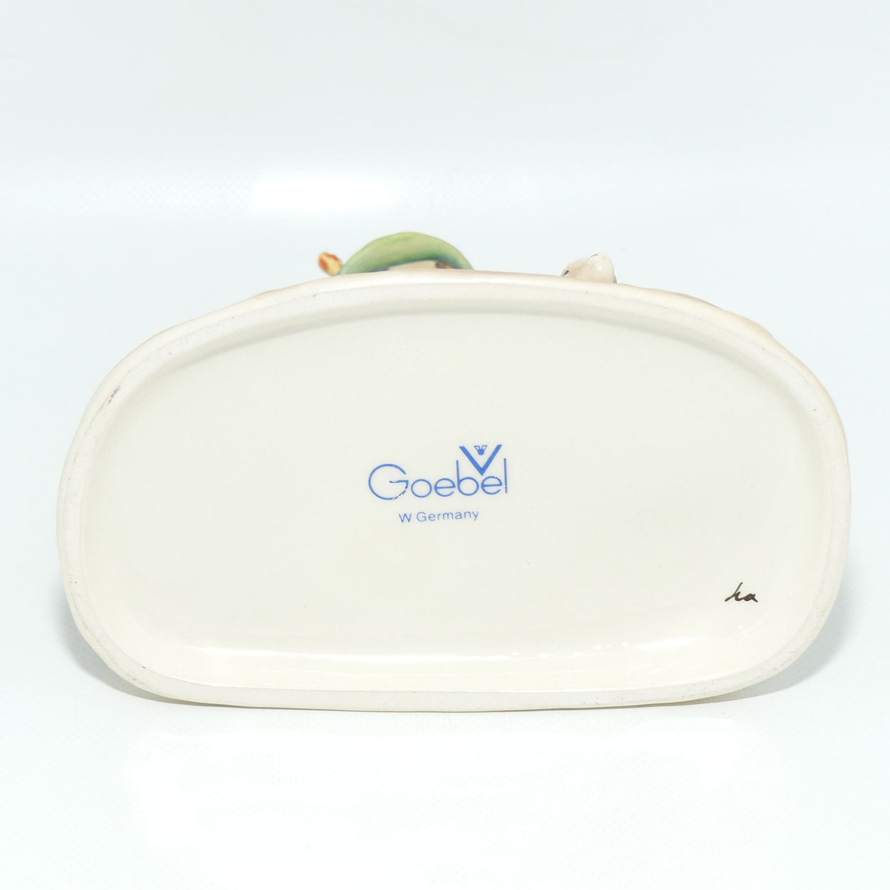 HUM0099 MI Hummel figure Eventide | TMK5