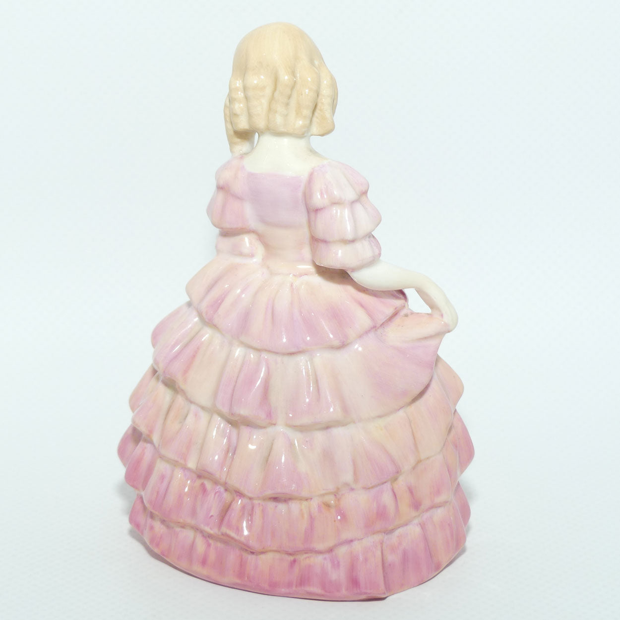 HN1368 Royal Doulton figure Rose | 1960's era
