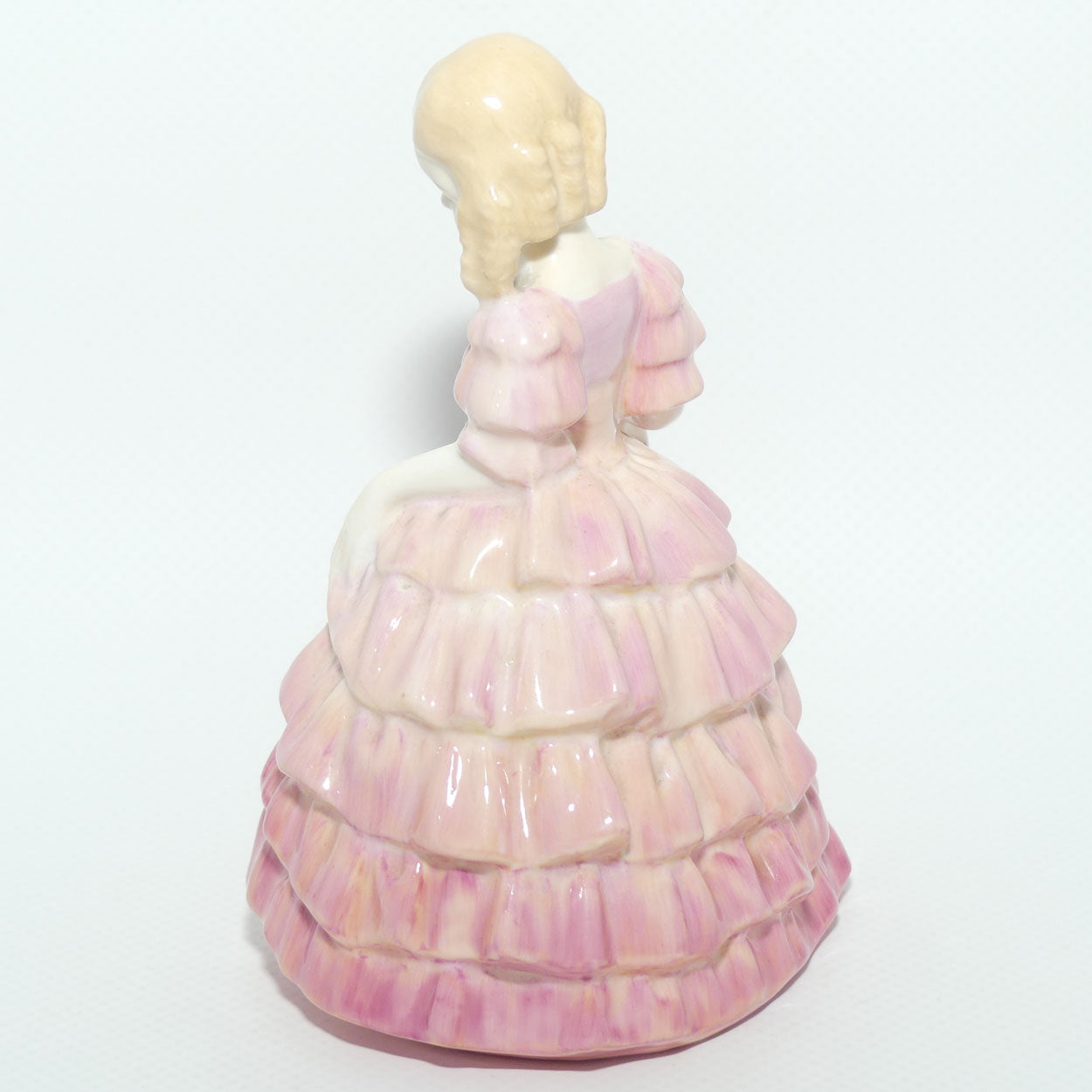 HN1368 Royal Doulton figure Rose | 1960's era