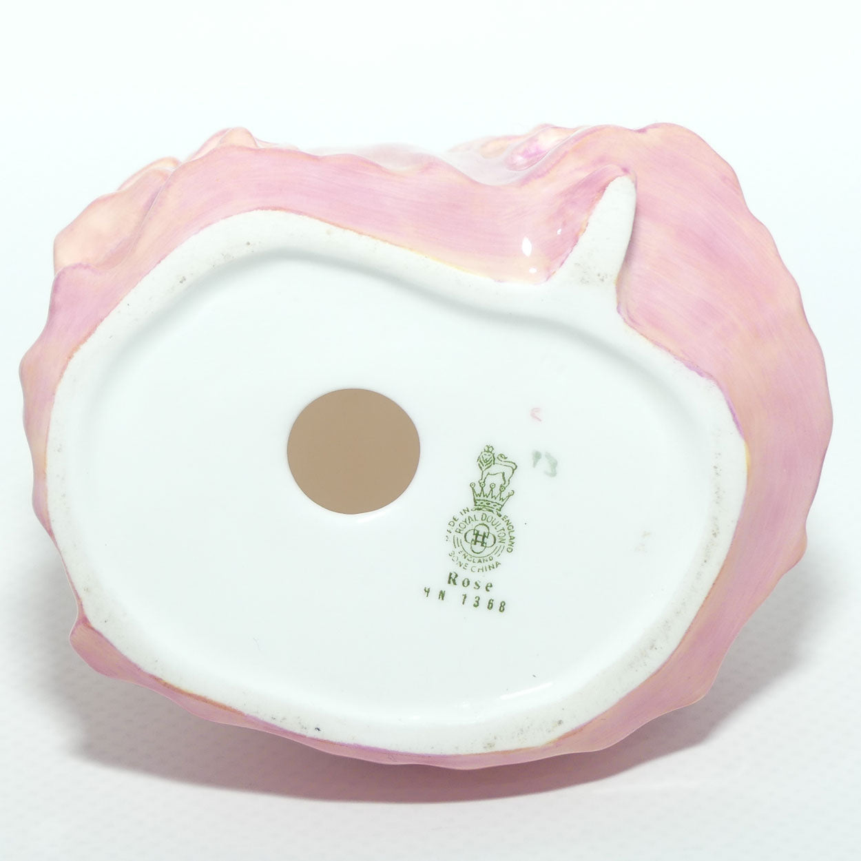 HN1368 Royal Doulton figure Rose | 1960's era