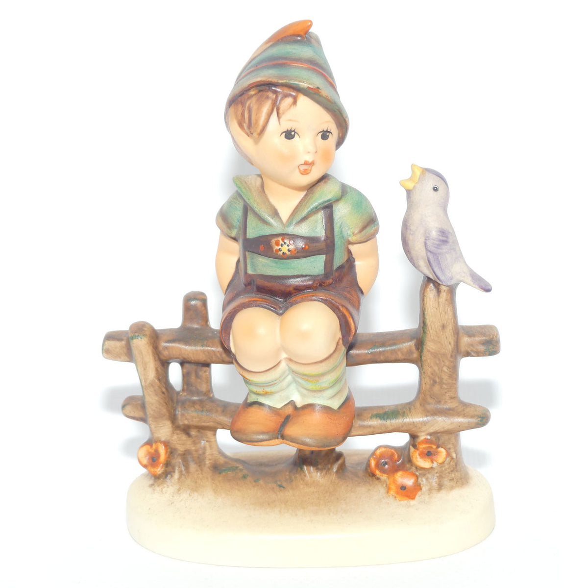 HUM0111/I MI Hummel figure Wayside Harmony | TMK4 | #1