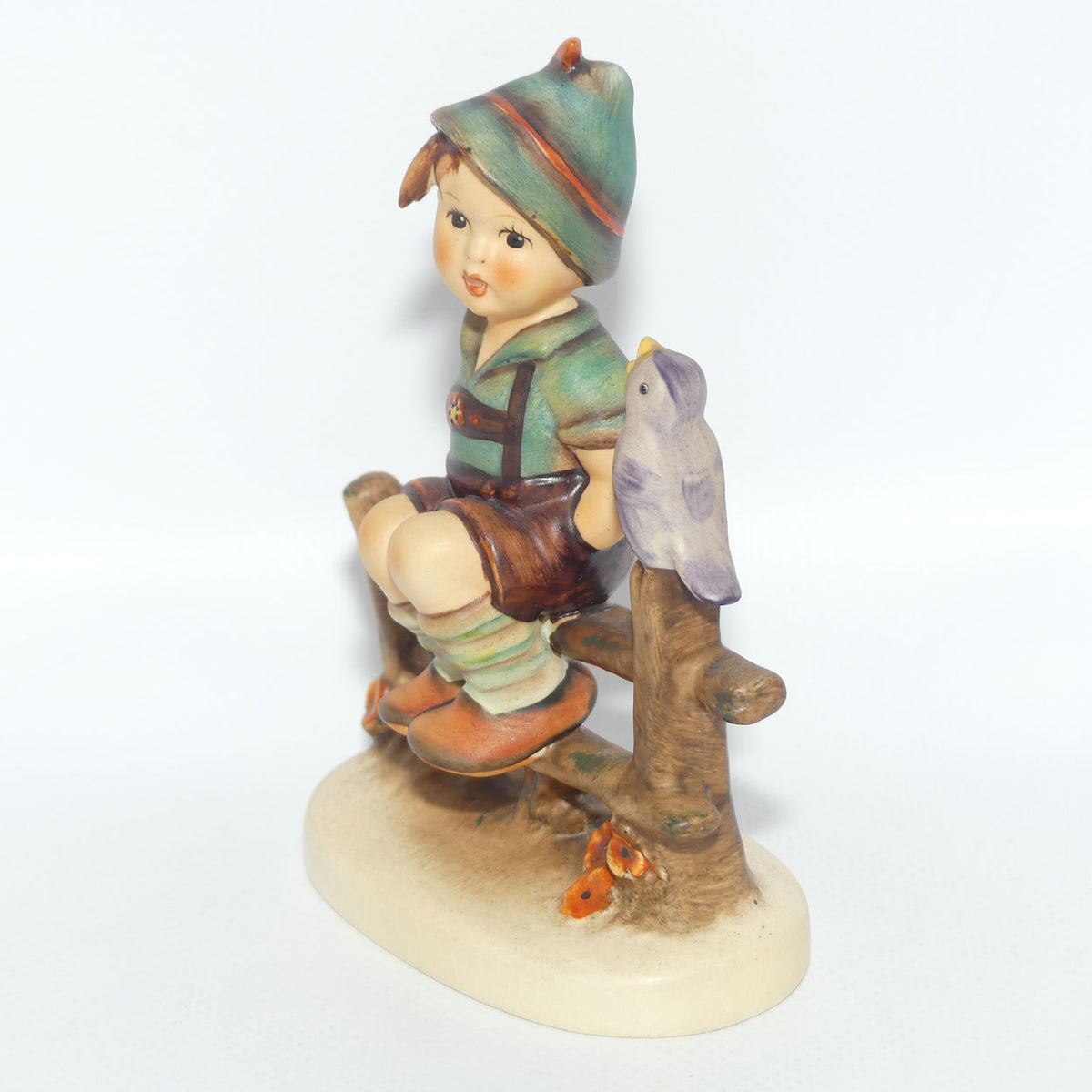 HUM0111/I MI Hummel figure Wayside Harmony | TMK4 | #1