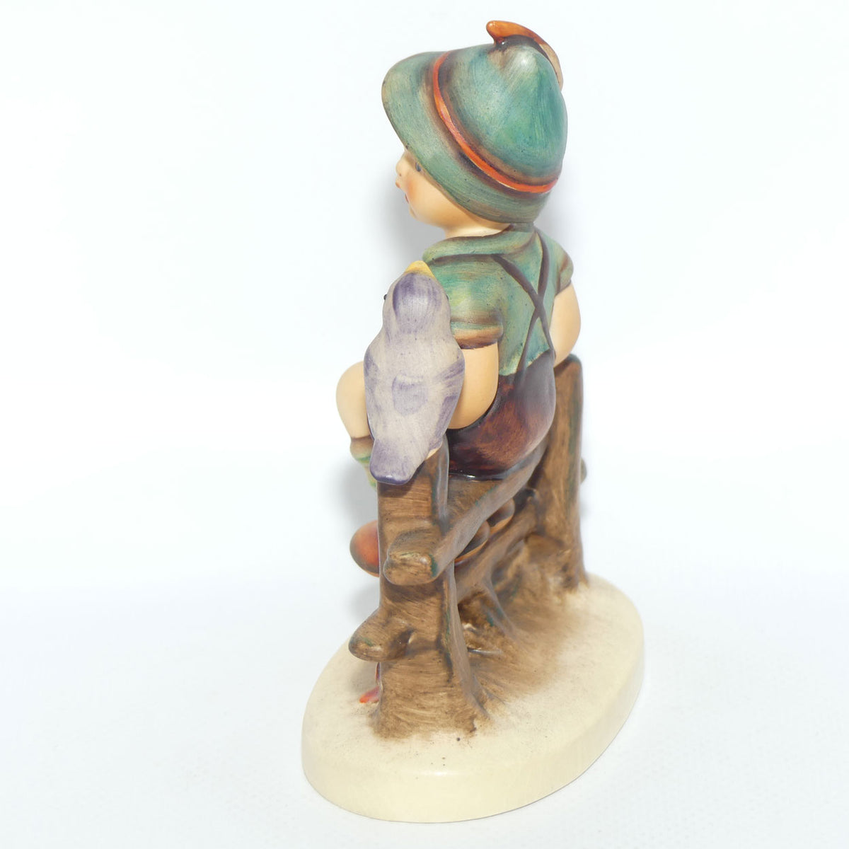 HUM0111/I MI Hummel figure Wayside Harmony | TMK4 | #1