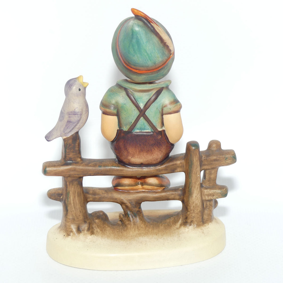 HUM0111/I MI Hummel figure Wayside Harmony | TMK4 | #1