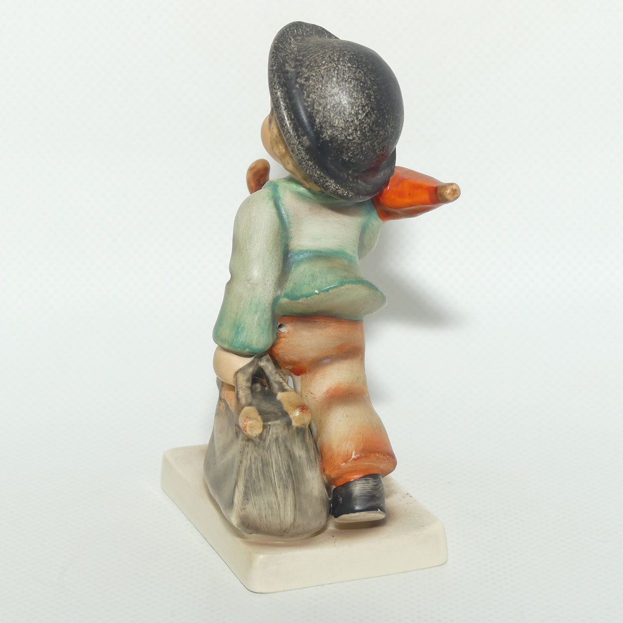 HUM0011/0 MI Hummel figure Merry Wanderer TMK3