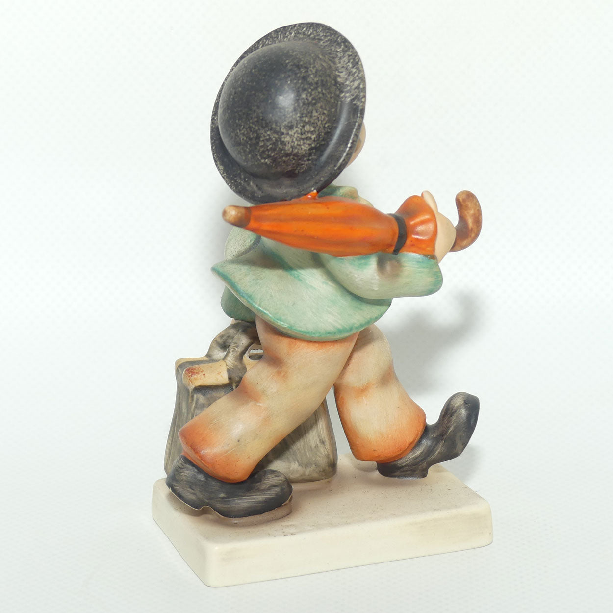 HUM0011/0 MI Hummel figure Merry Wanderer TMK3