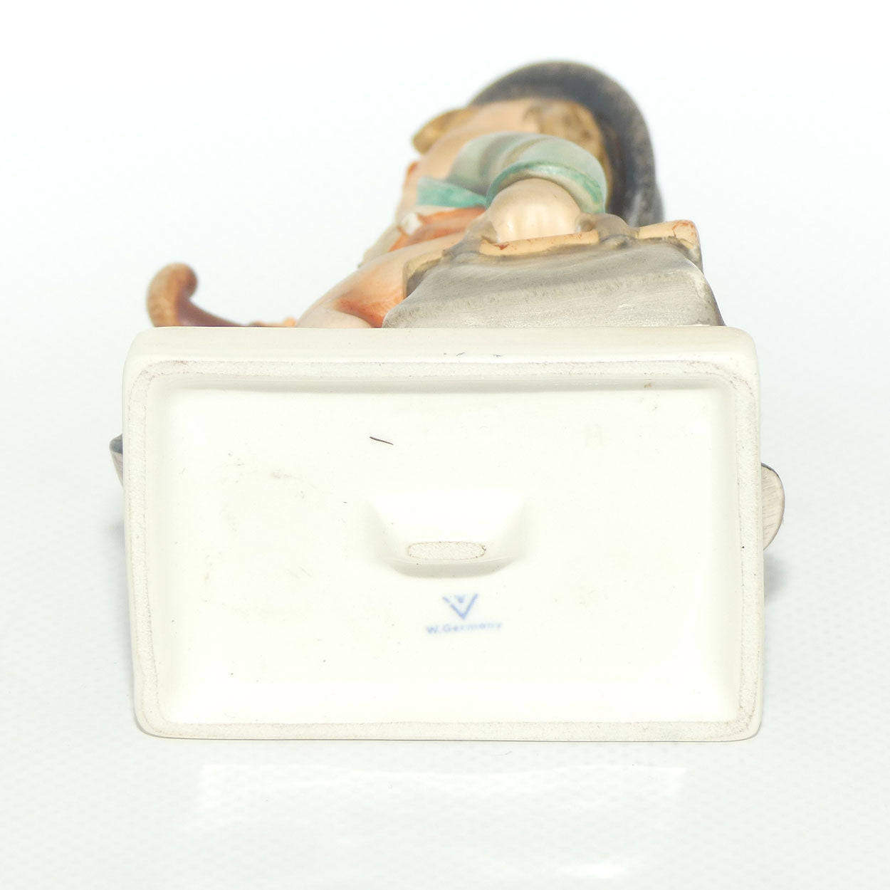 HUM0011/0 MI Hummel figure Merry Wanderer TMK3