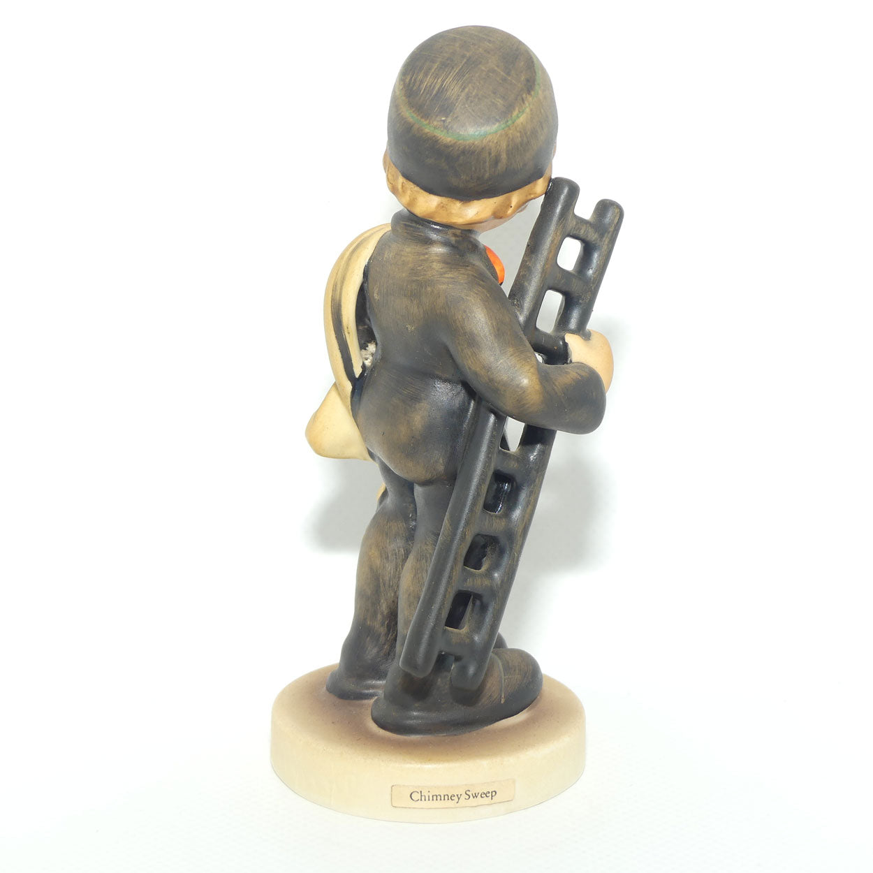 HUM0012/I MI Hummel figure Chimney Sweep | TMK5