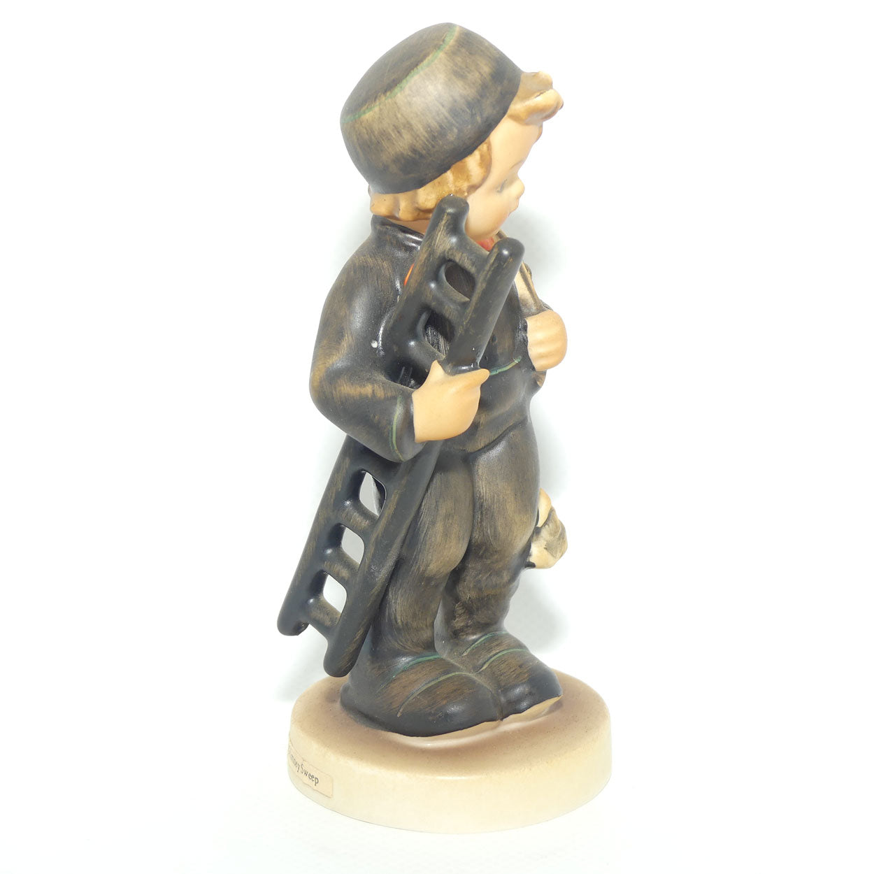 HUM0012/I MI Hummel figure Chimney Sweep | TMK5