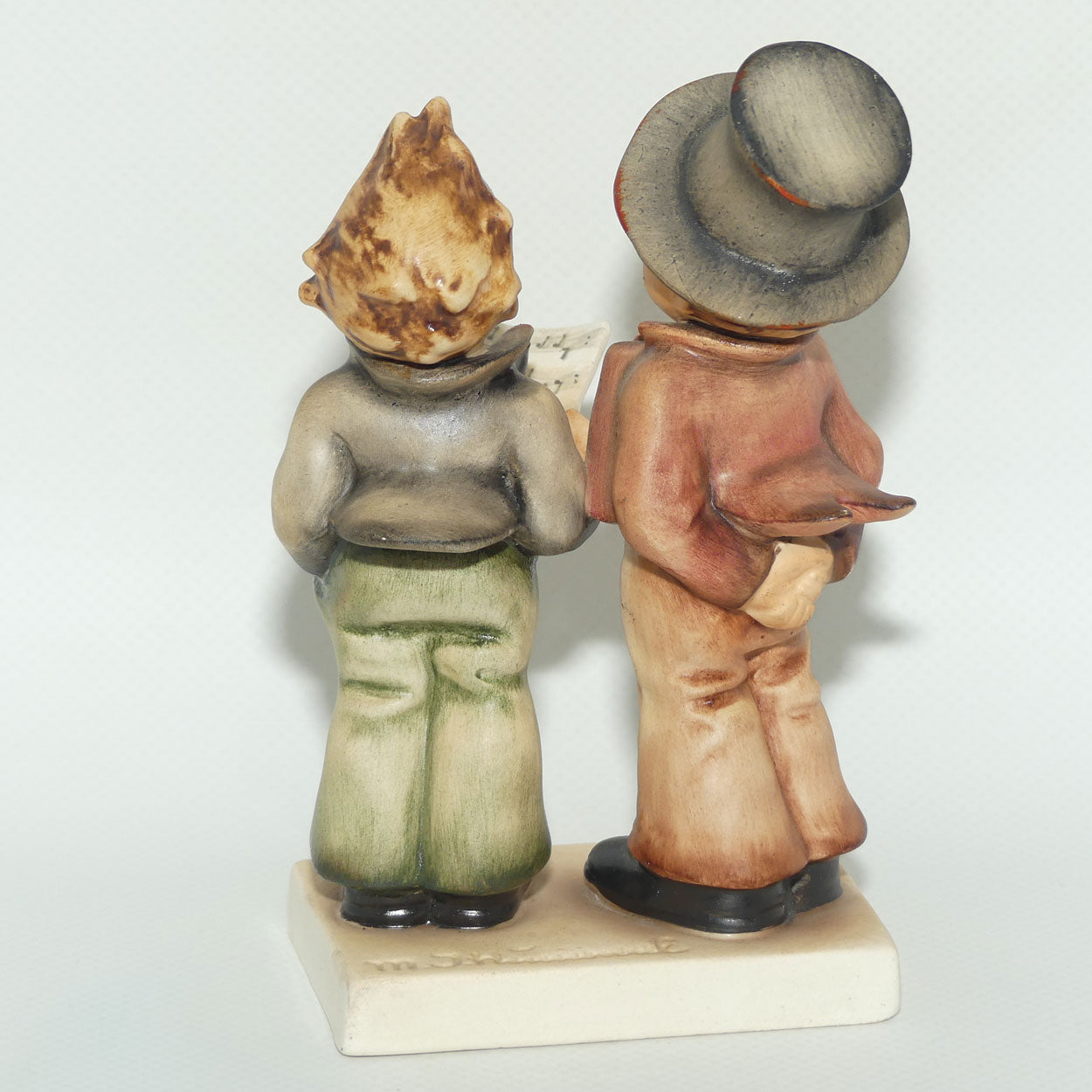 HUM0130 MI Hummel figure Duet | TMK1