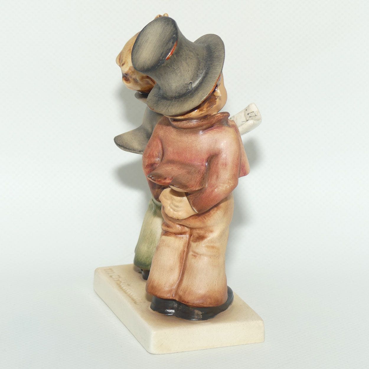 HUM0130 MI Hummel figure Duet | TMK1