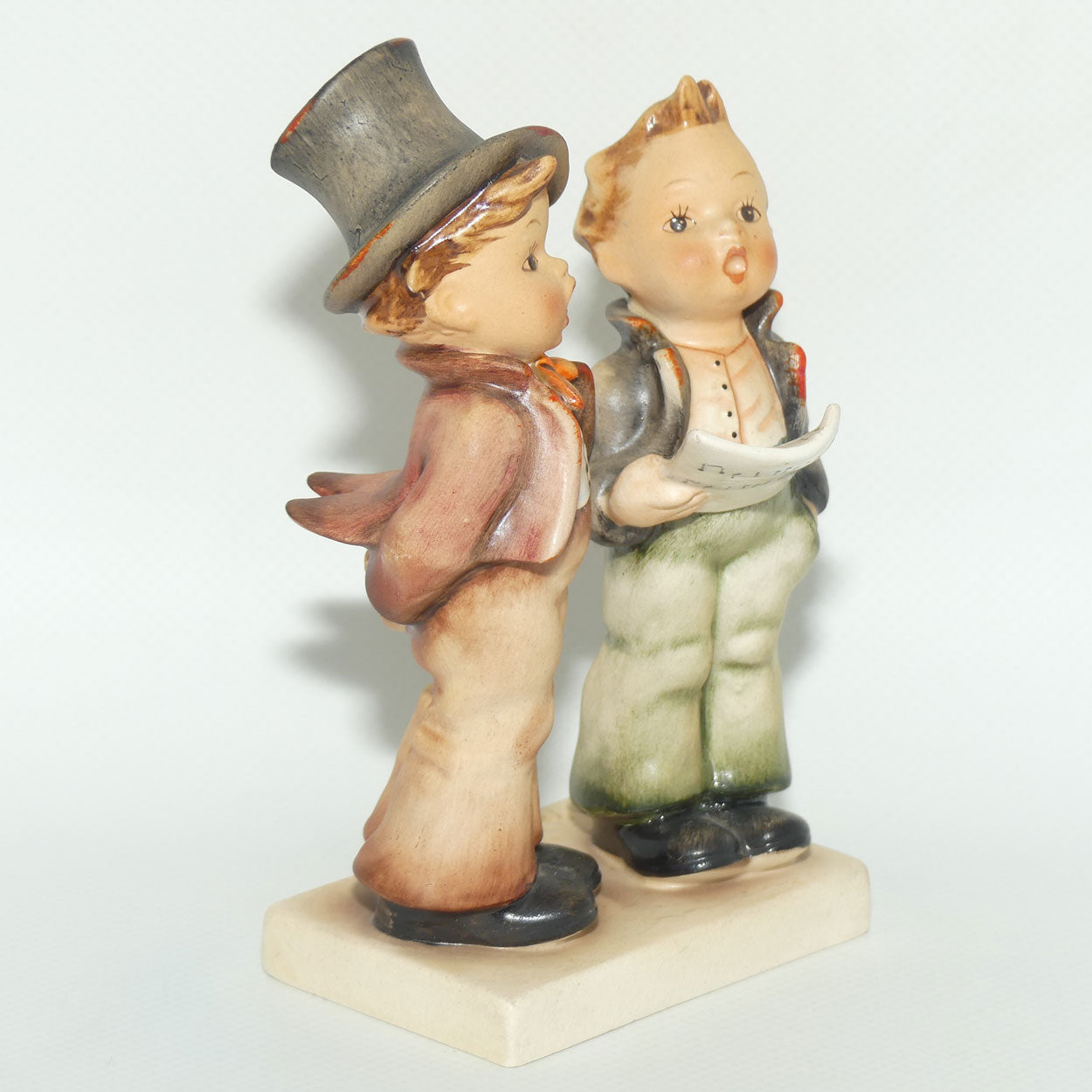 HUM0130 MI Hummel figure Duet | TMK1