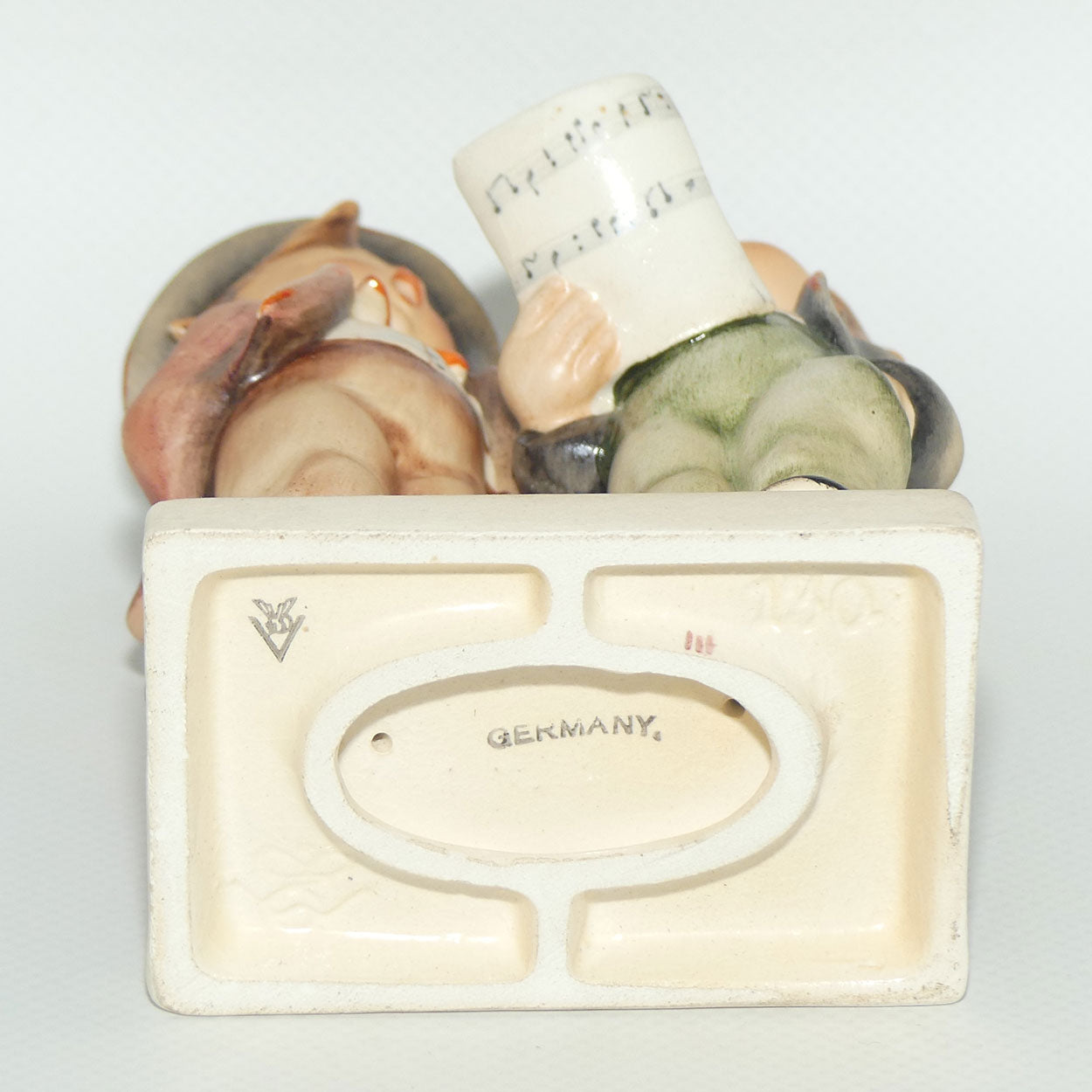 HUM0130 MI Hummel figure Duet | TMK1