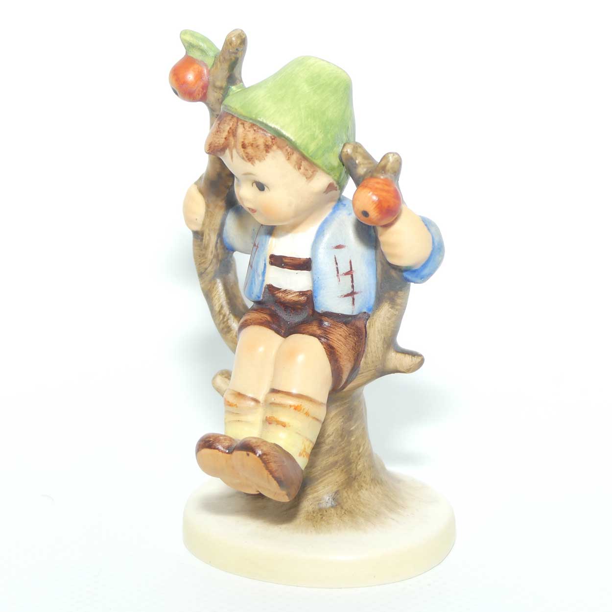HUM0142/3/0 MI Hummel figure Apple Tree Boy | TMK3 | #2