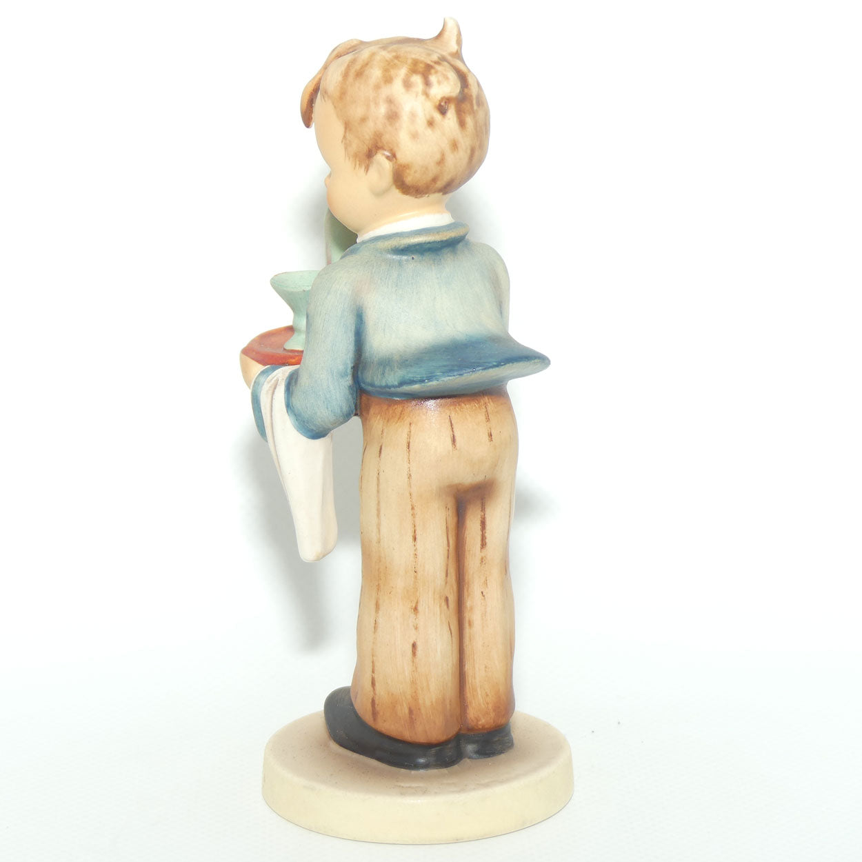 HUM0154/0 MI Hummel figure Waiter | TMK5
