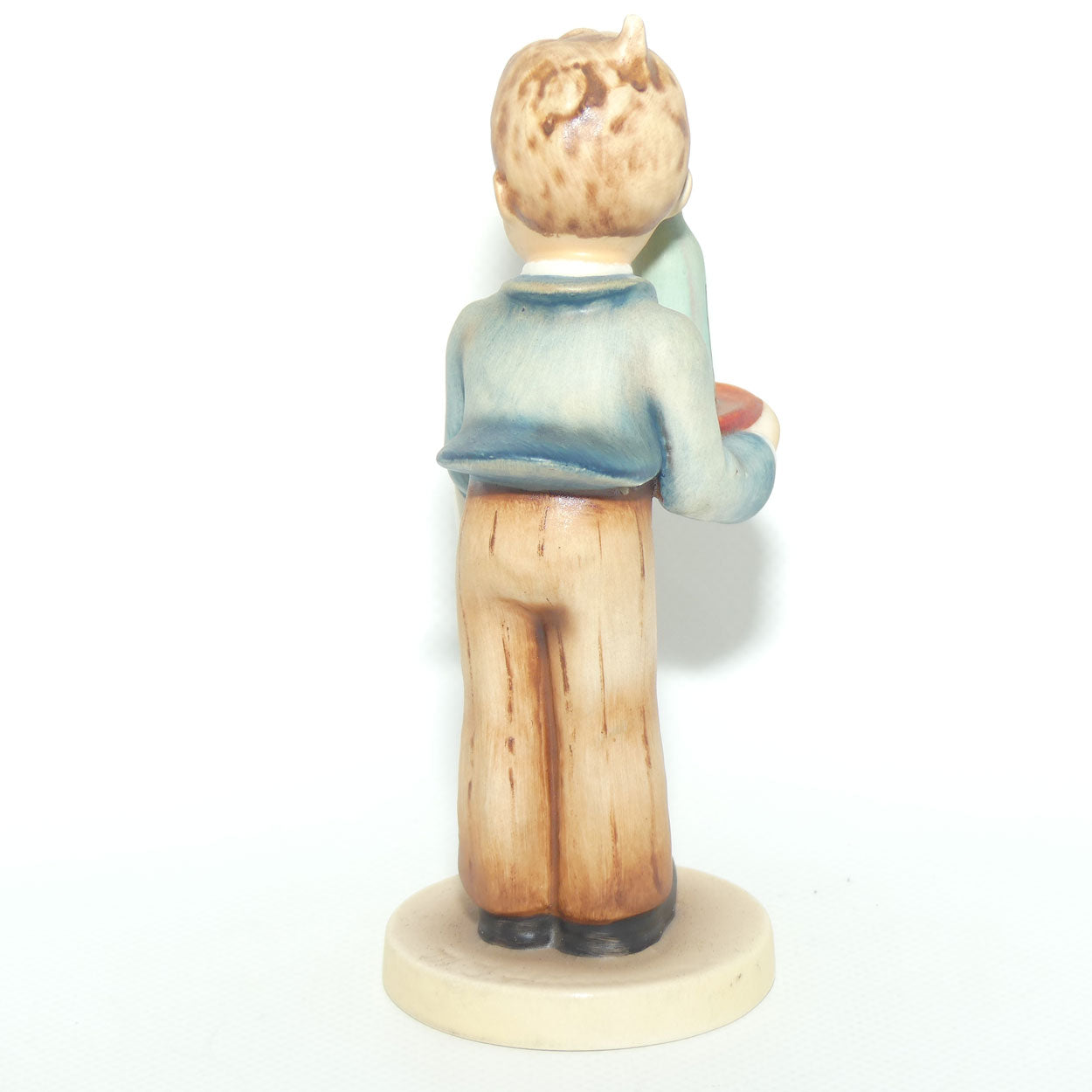 HUM0154/0 MI Hummel figure Waiter | TMK5