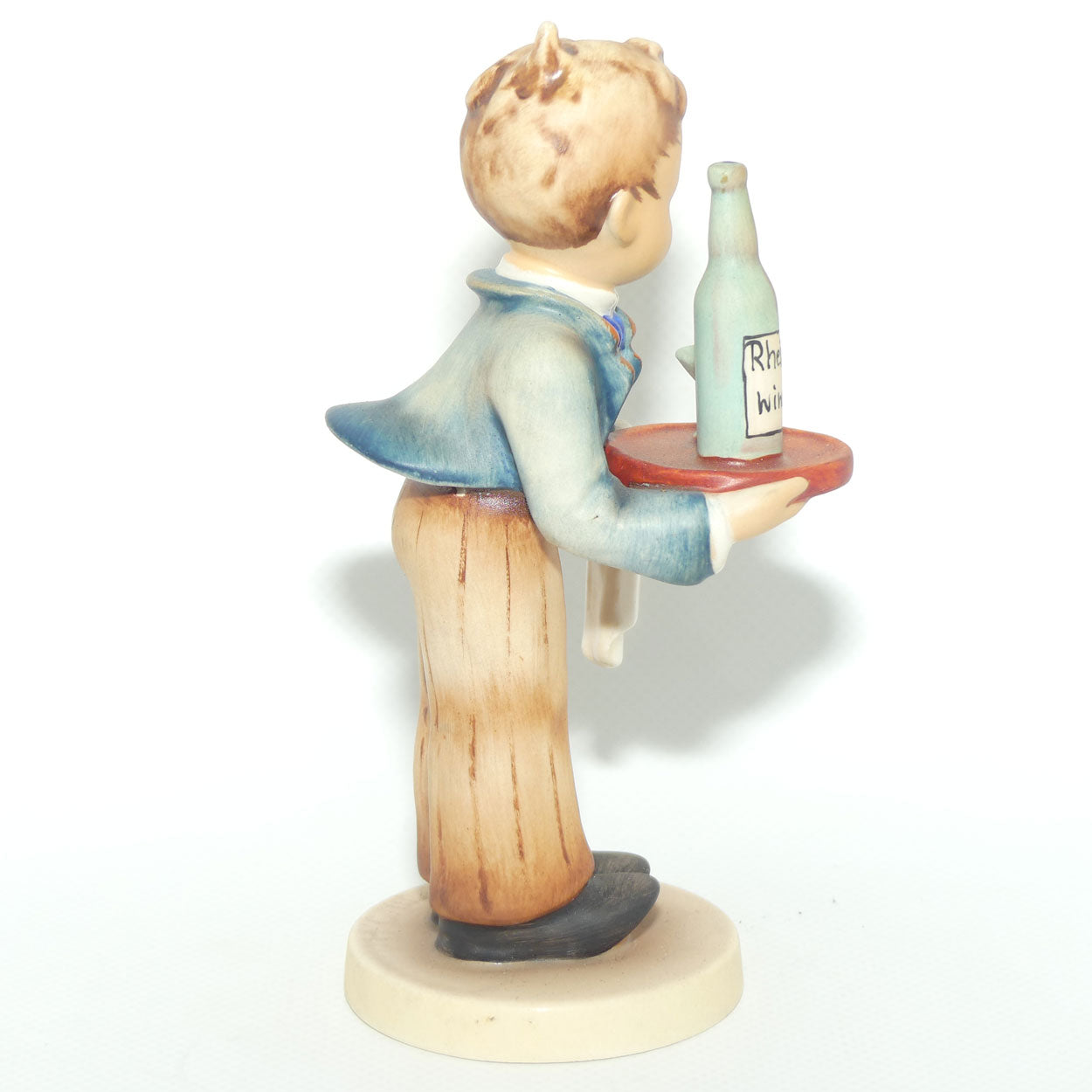 HUM0154/0 MI Hummel figure Waiter | TMK5
