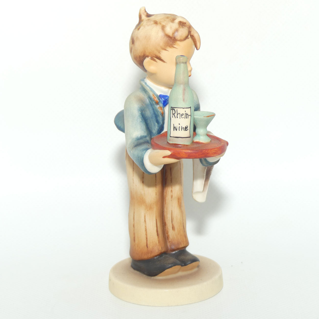 HUM0154/0 MI Hummel figure Waiter | TMK5