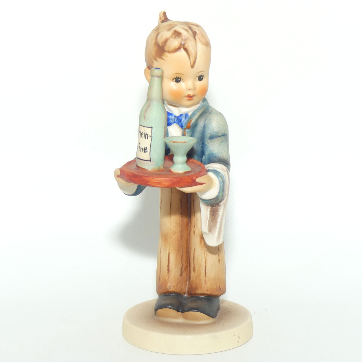 HUM0154/0 MI Hummel figure Waiter | TMK5