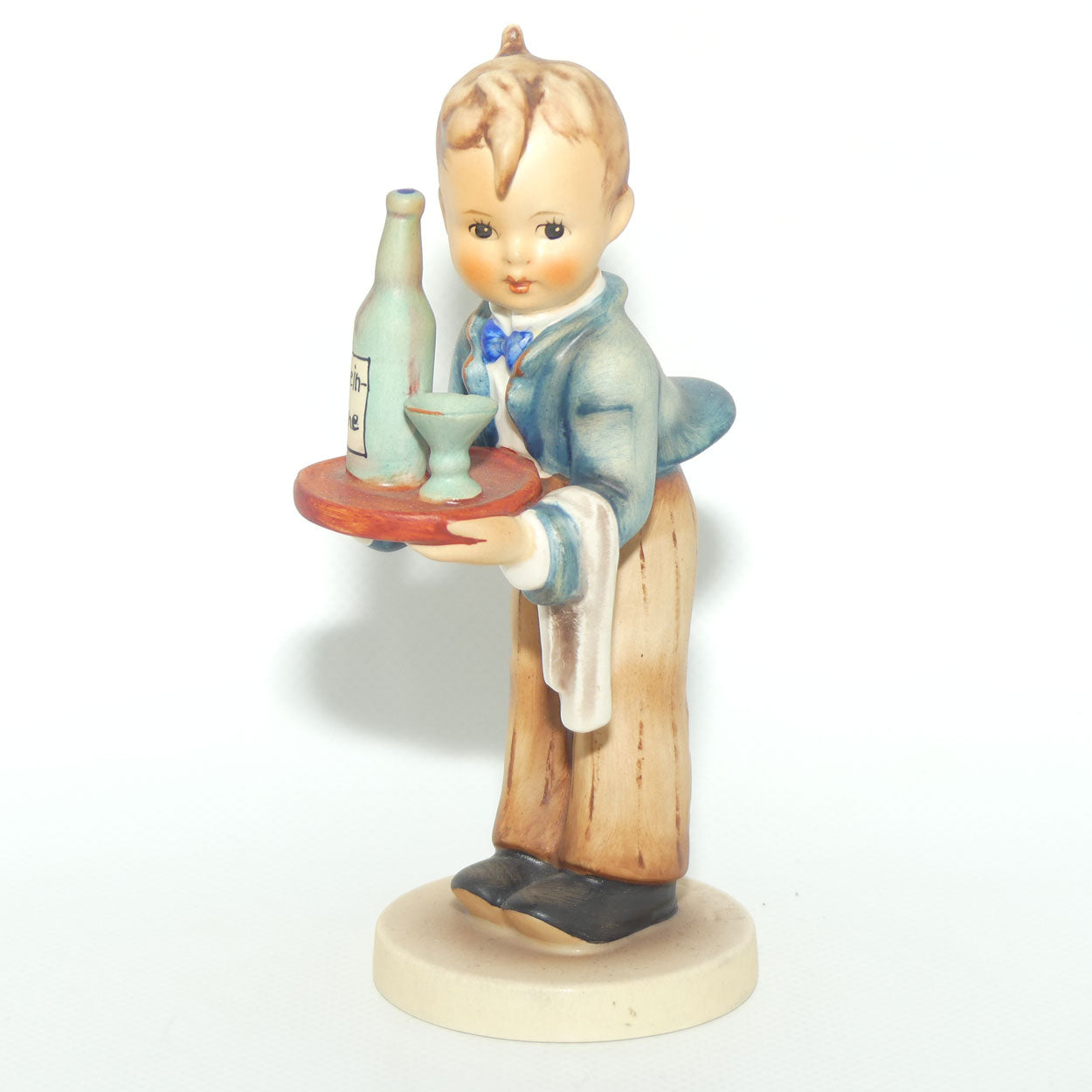 HUM0154/0 MI Hummel figure Waiter | TMK5
