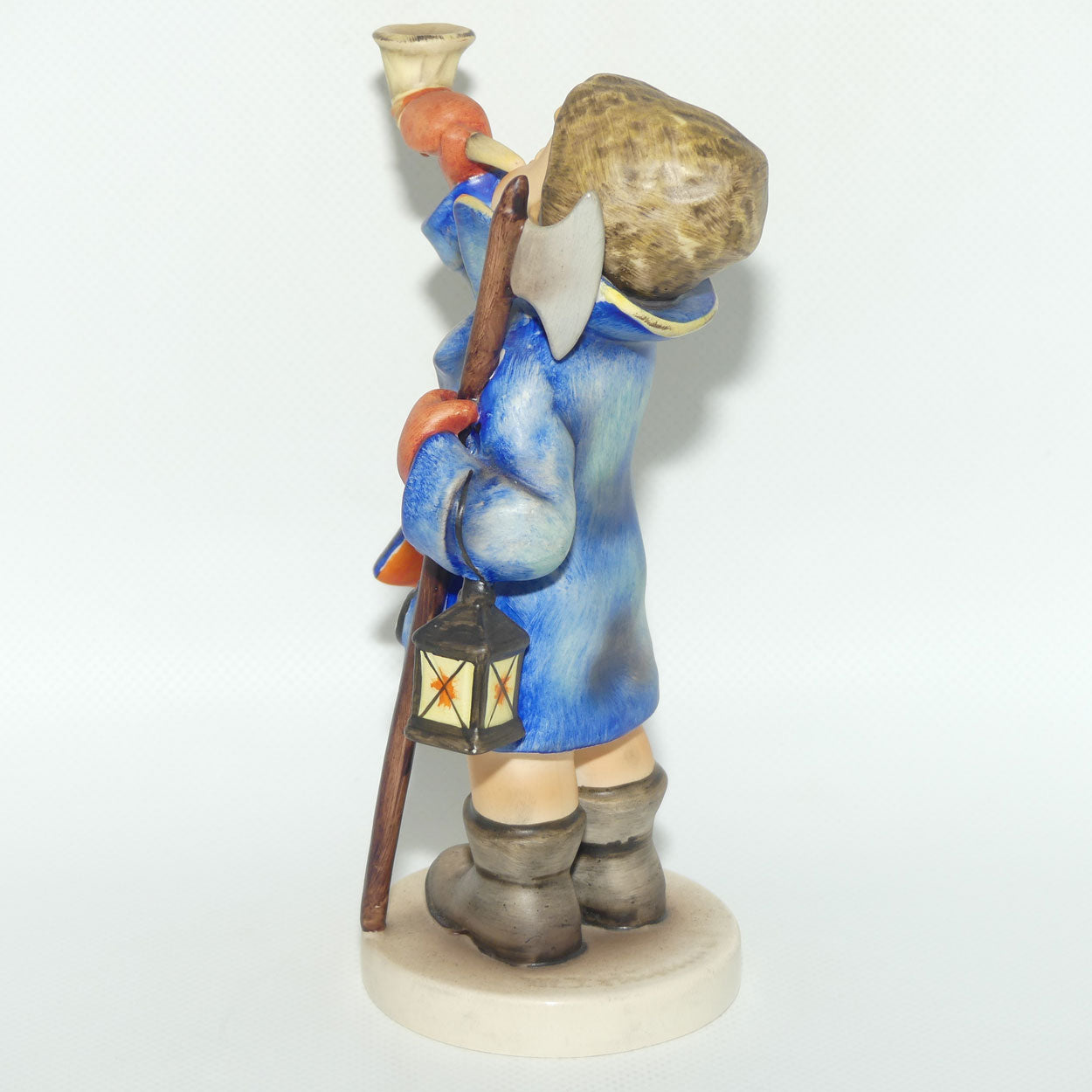 HUM0015/II MI Hummel figure Hear Ye, Hear Ye