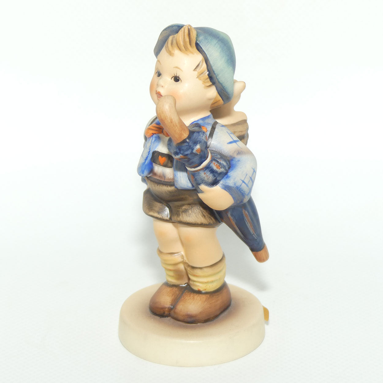 HUM0198/2/0 MI Hummel figure Home From Market | TMK5