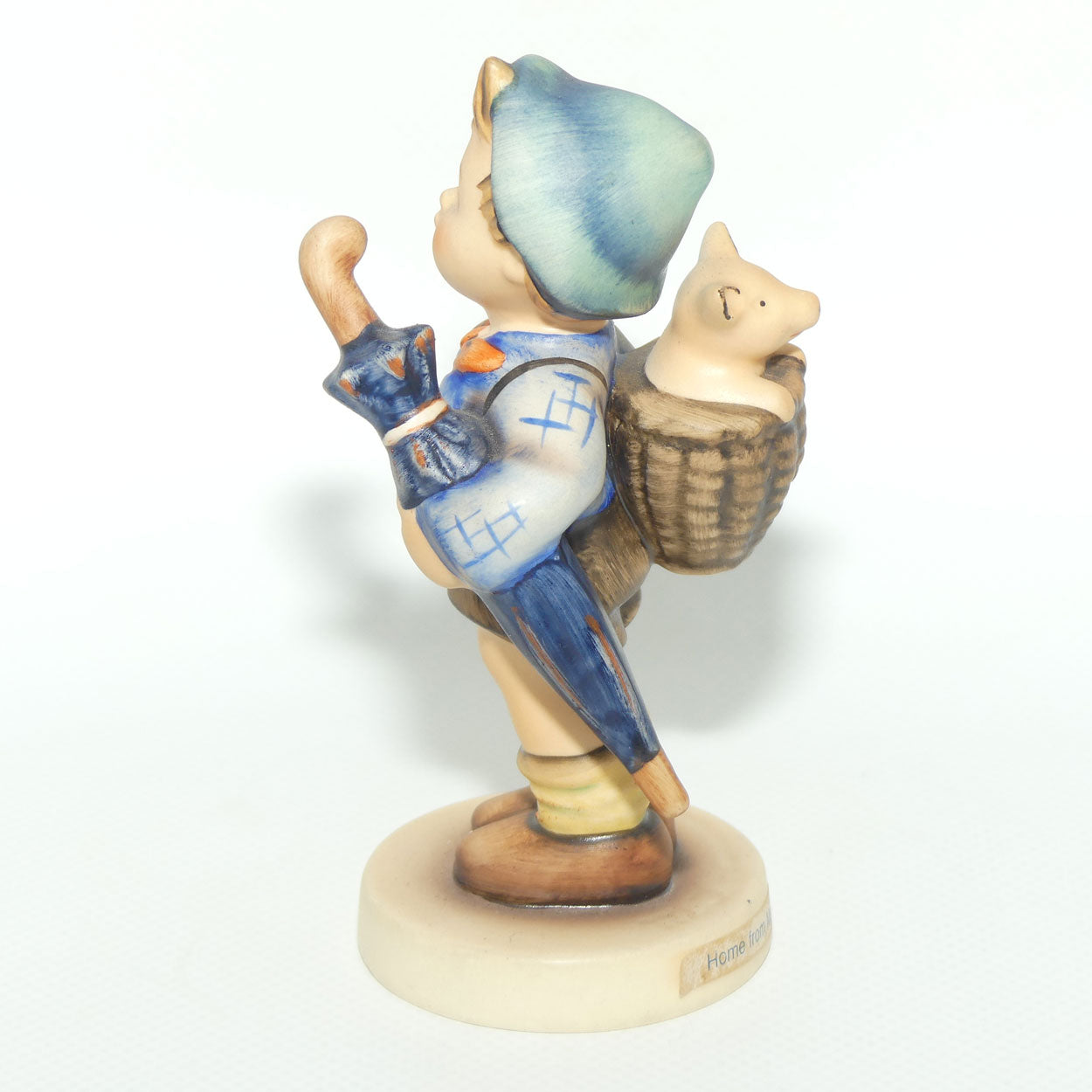 HUM0198/2/0 MI Hummel figure Home From Market | TMK5