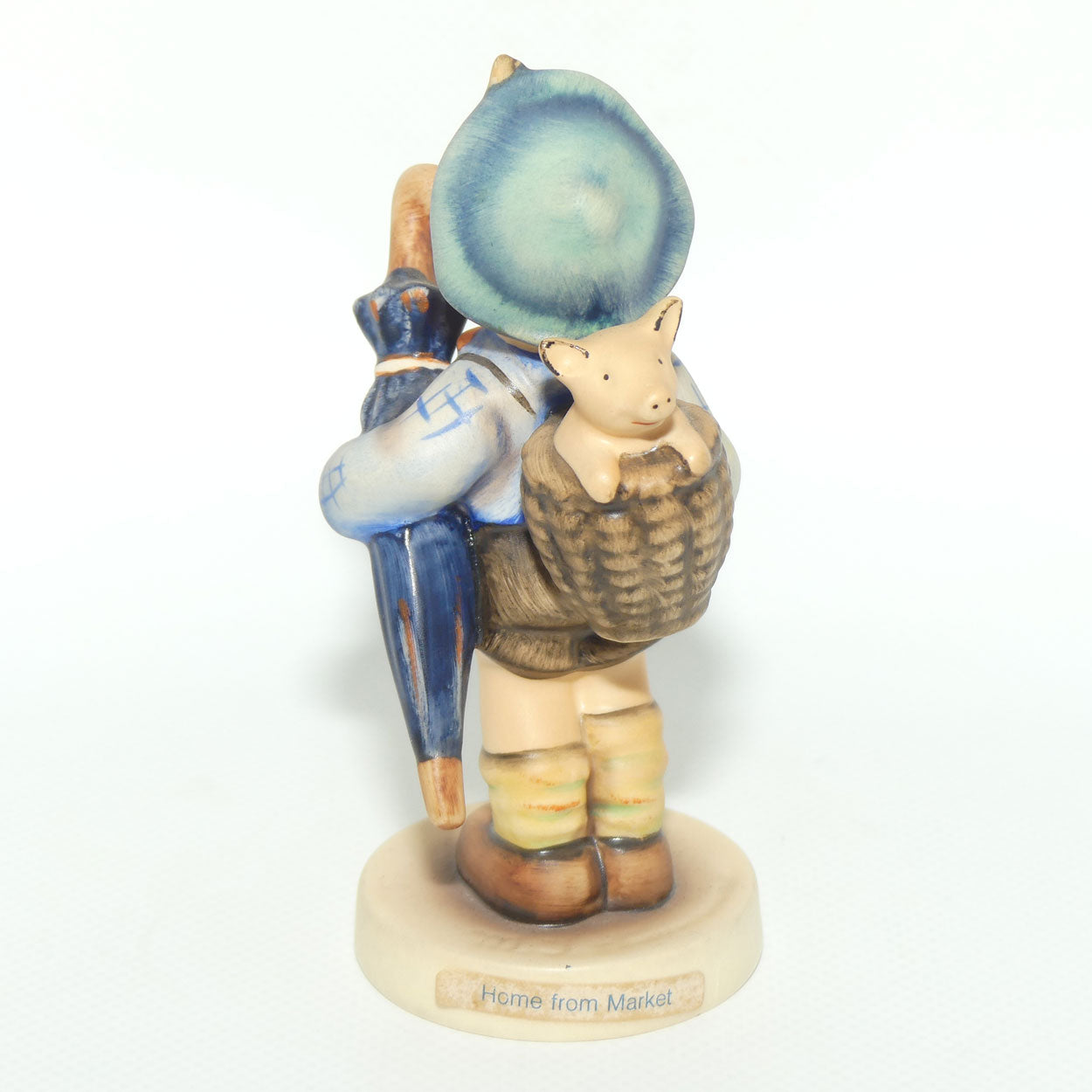 HUM0198/2/0 MI Hummel figure Home From Market | TMK5