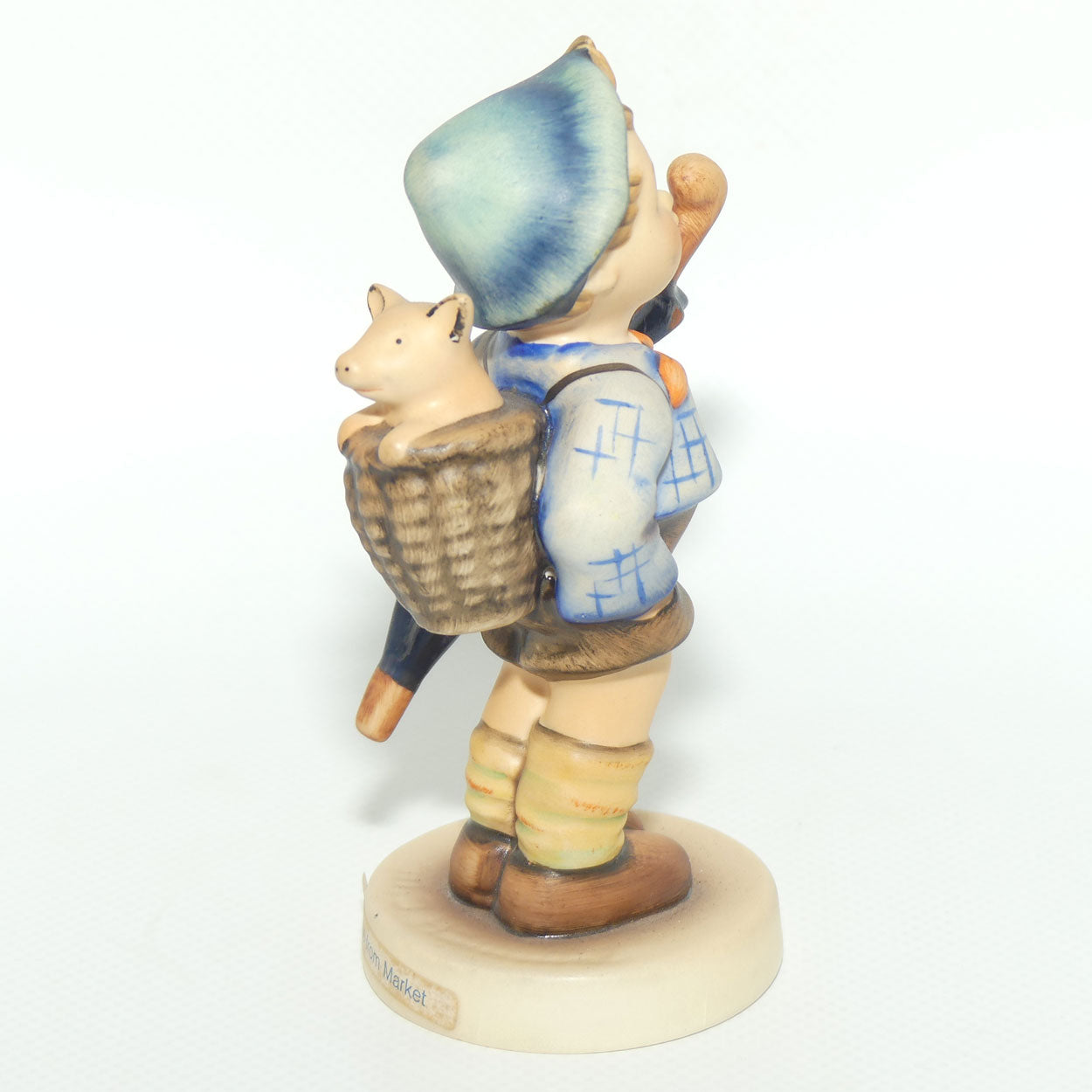 HUM0198/2/0 MI Hummel figure Home From Market | TMK5