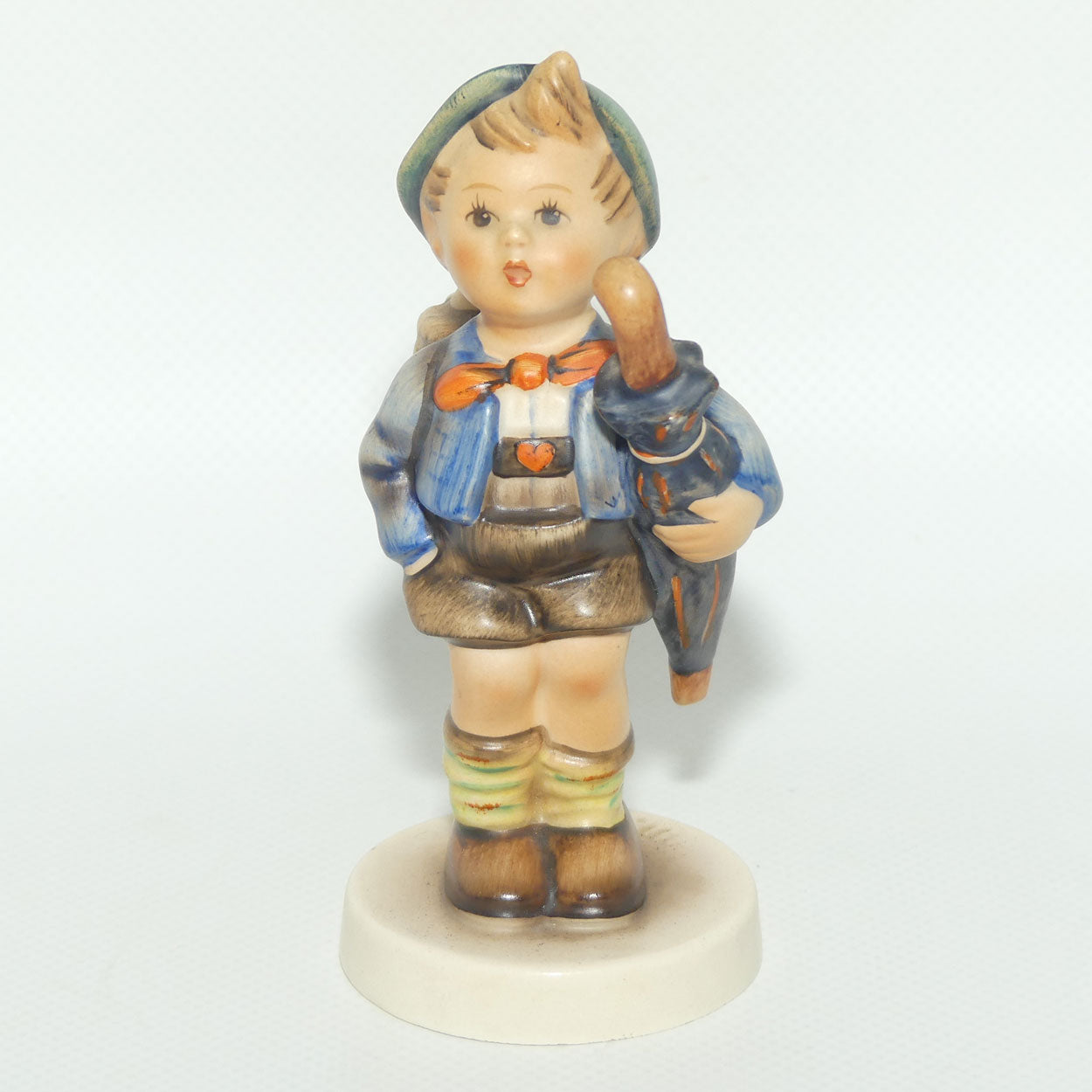 HUM0198 MI Hummel figure Home From Market | TMK2