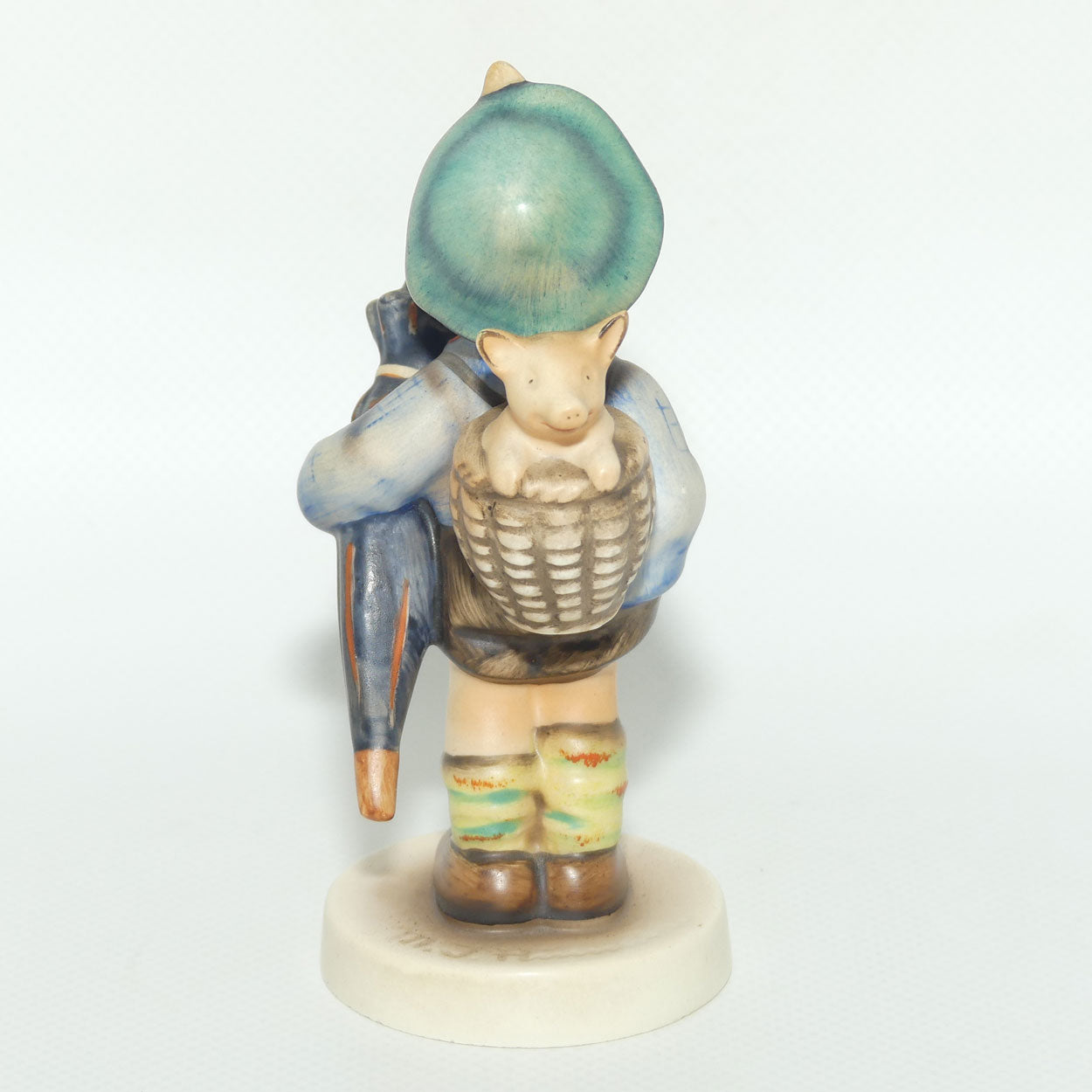HUM0198 MI Hummel figure Home From Market | TMK2