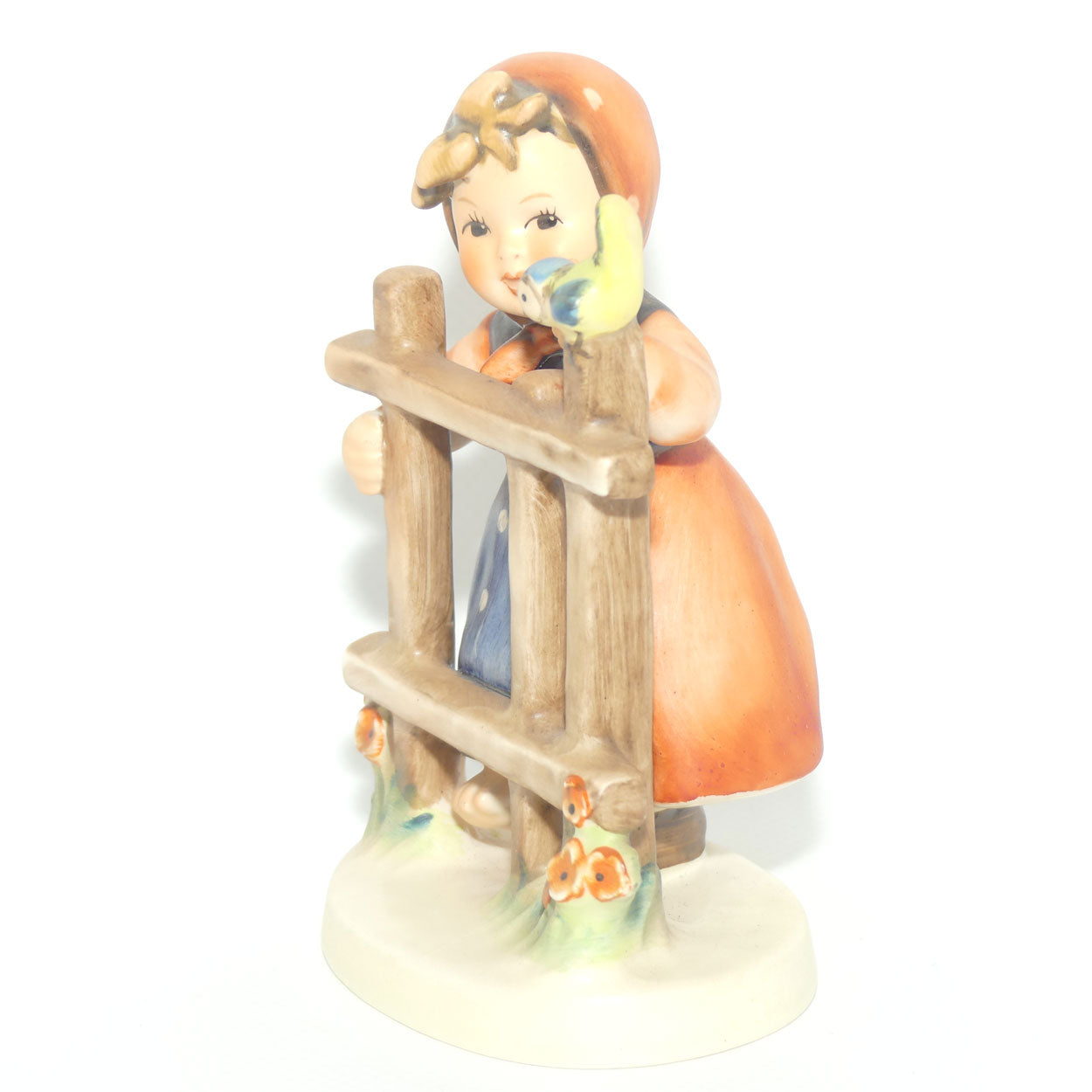 HUM0203/I MI Hummel figure Signs of Spring | TMK4