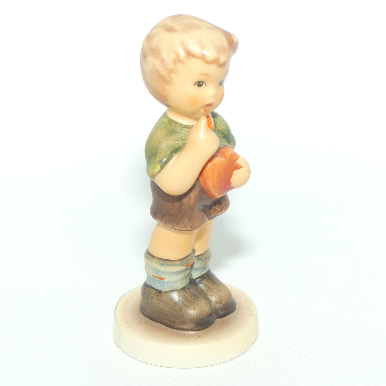 HUM2050 MI Hummel figure Be Mine