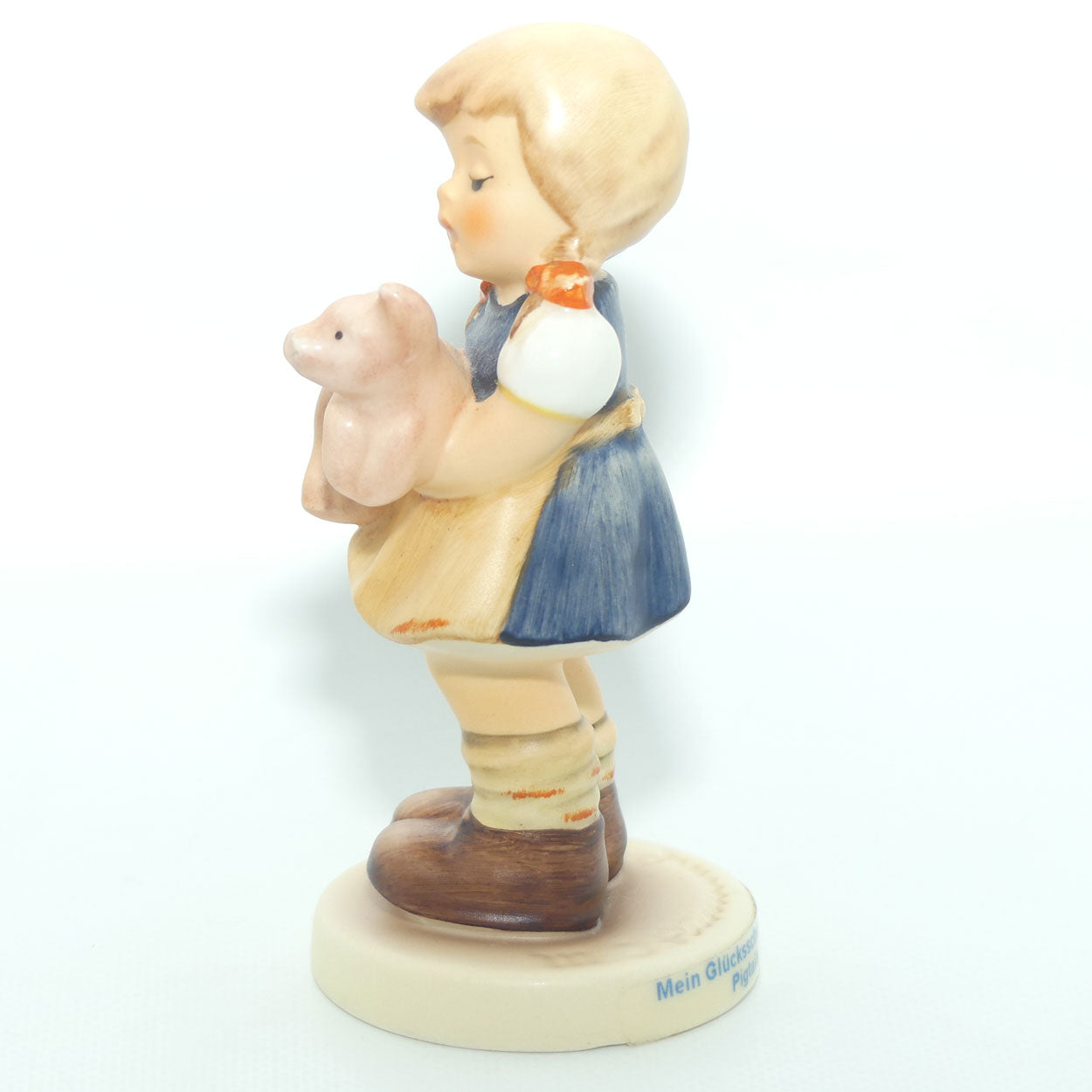 HUM2052 MI Hummel figure Pigtails | TMK7