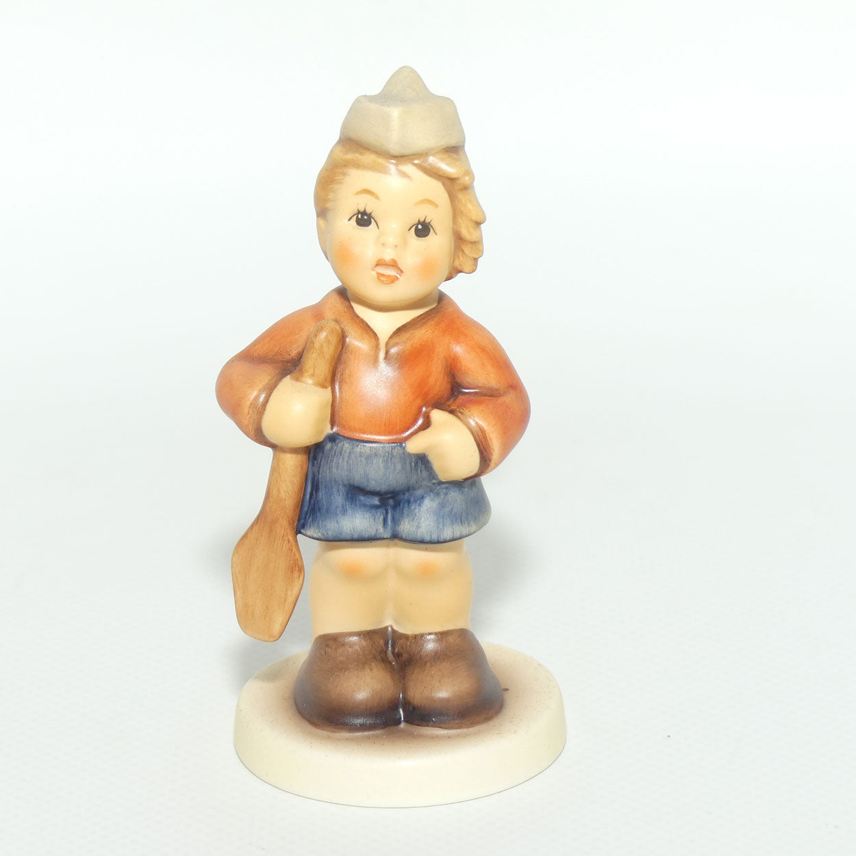 HUM2148/B MI Hummel figure First Mate | TMK8 | #1