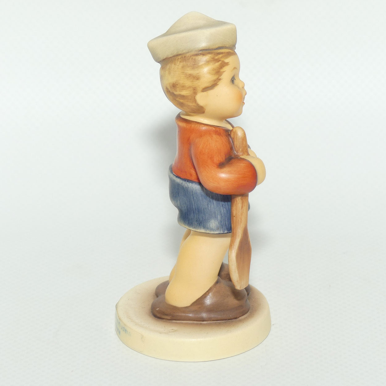 HUM2148/B MI Hummel figure First Mate | TMK8 | #2