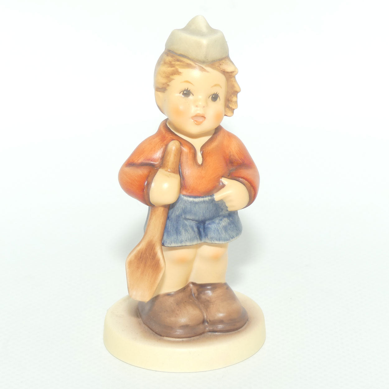 HUM2148/B MI Hummel figure First Mate | TMK8 | #2