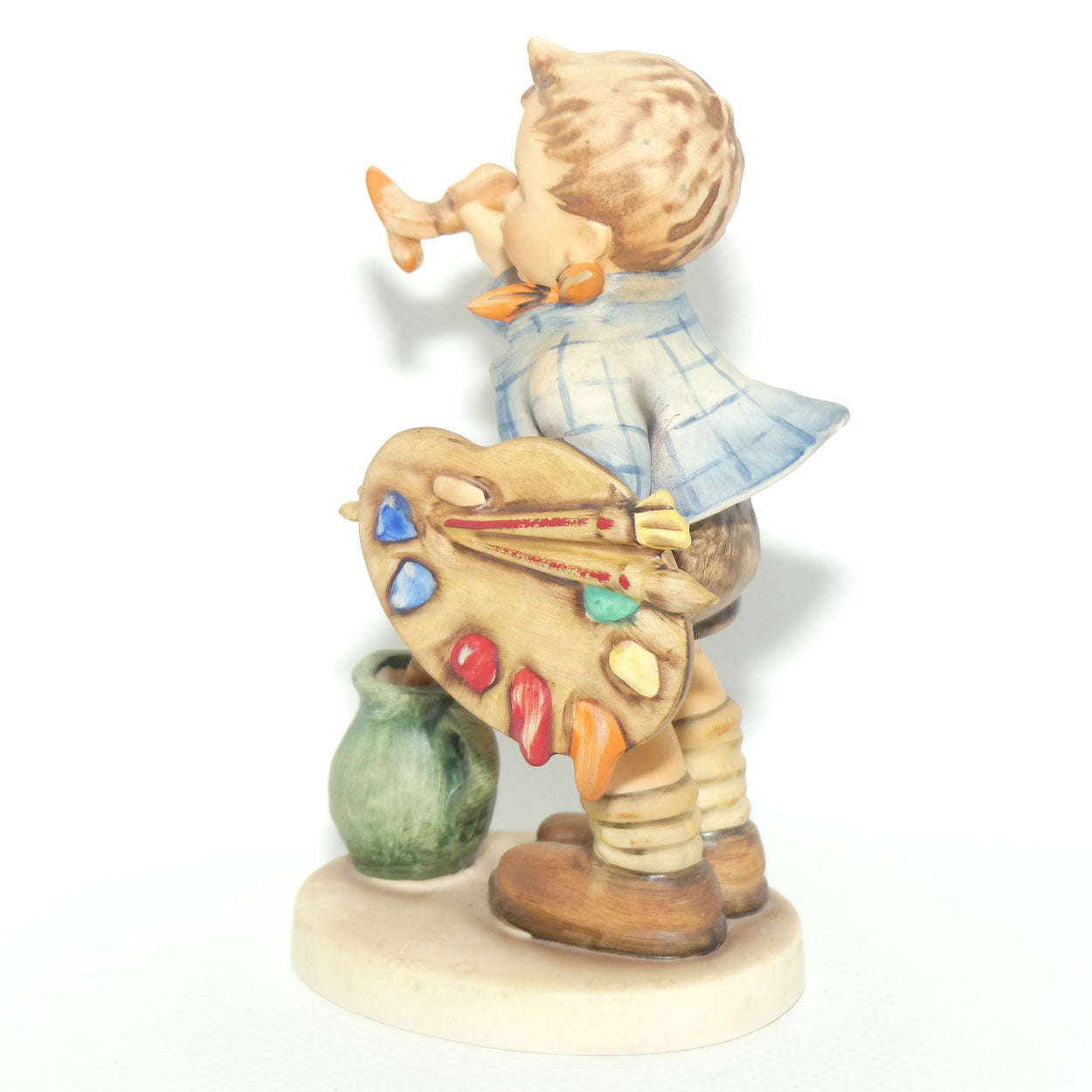 HUM0304 MI Hummel figure The Artist | TMK5