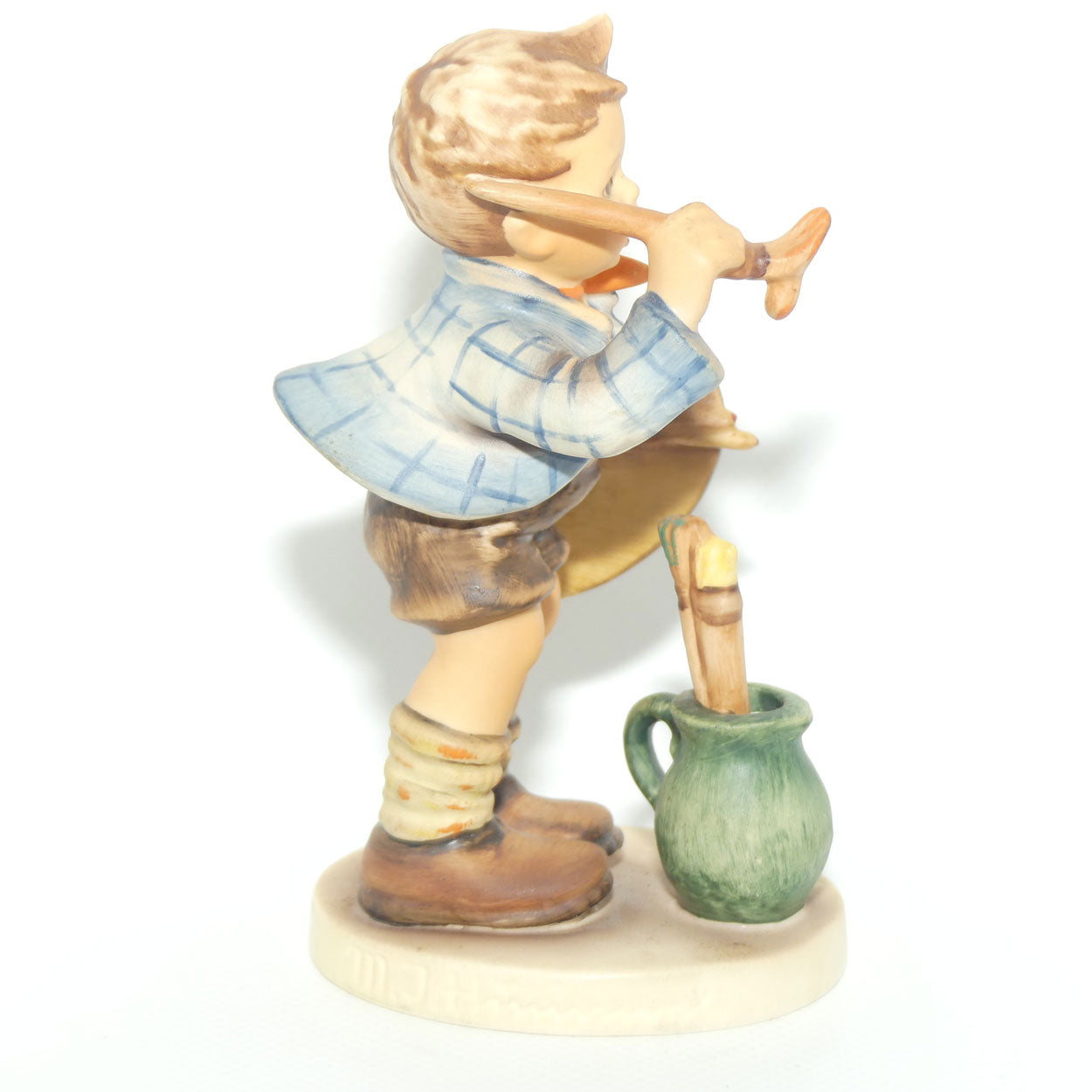 HUM0304 MI Hummel figure The Artist | TMK5