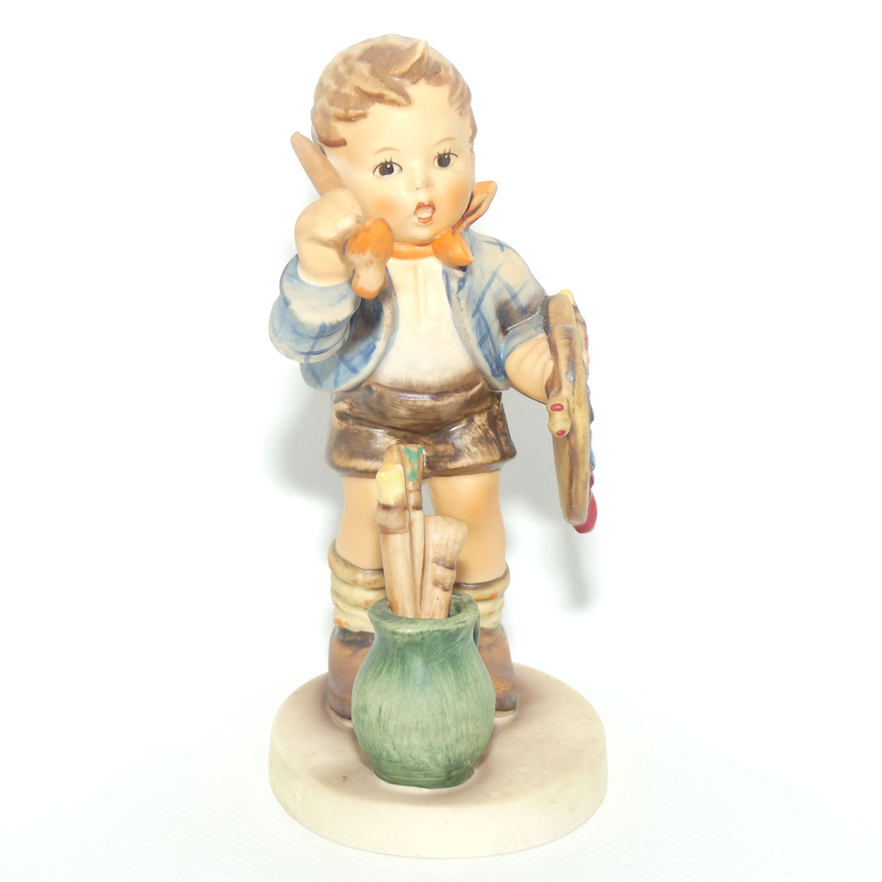 HUM0304 MI Hummel figure The Artist | TMK5