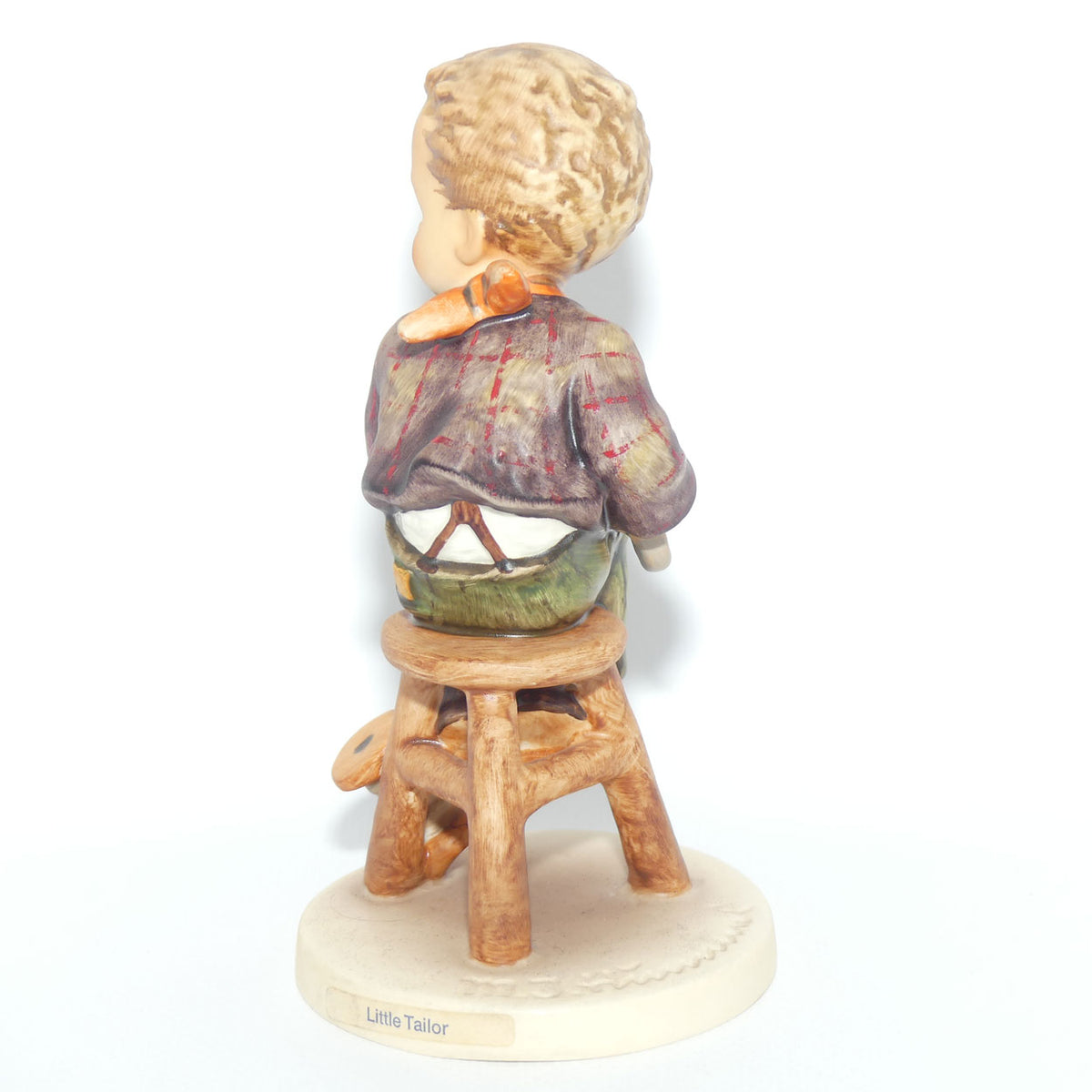 HUM0308 MI Hummel figure Little Tailor | TMK6