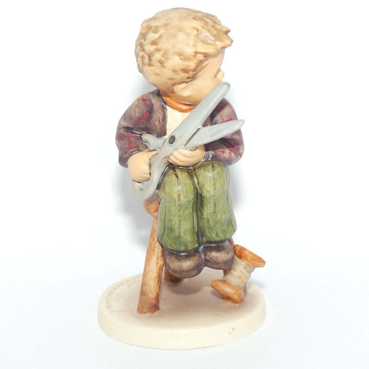 HUM0308 MI Hummel figure Little Tailor | TMK6