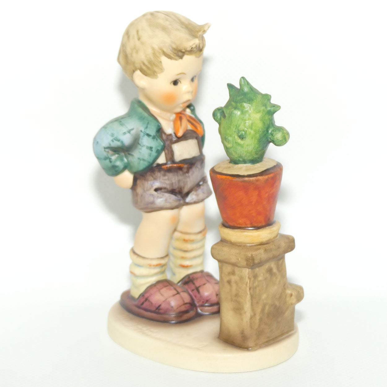 HUM0314 MI Hummel figure Confidentially | TMK6