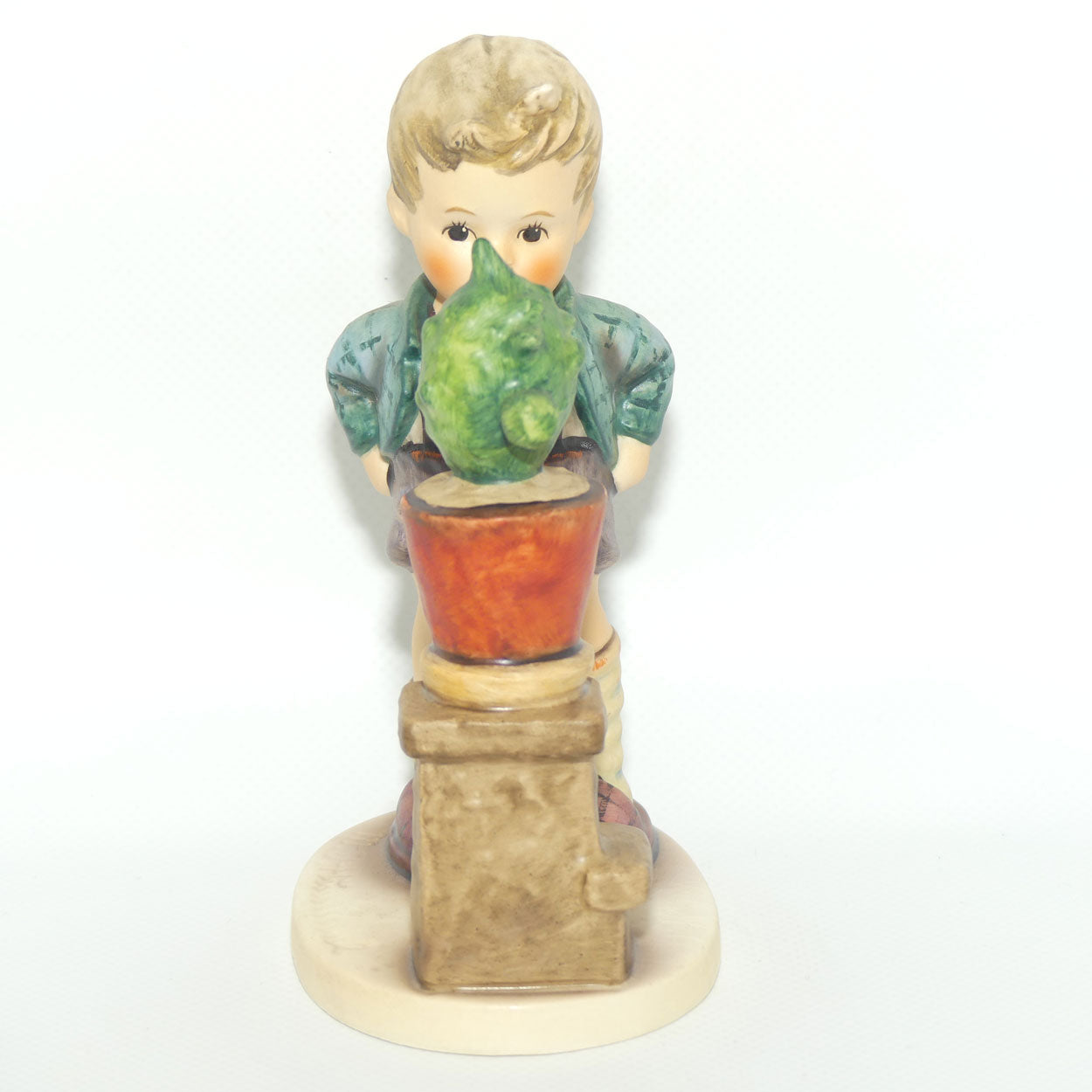 HUM0314 MI Hummel figure Confidentially | TMK6