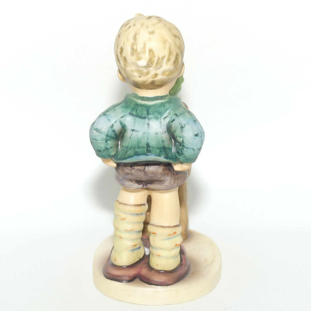 HUM0314 MI Hummel figure Confidentially | TMK6