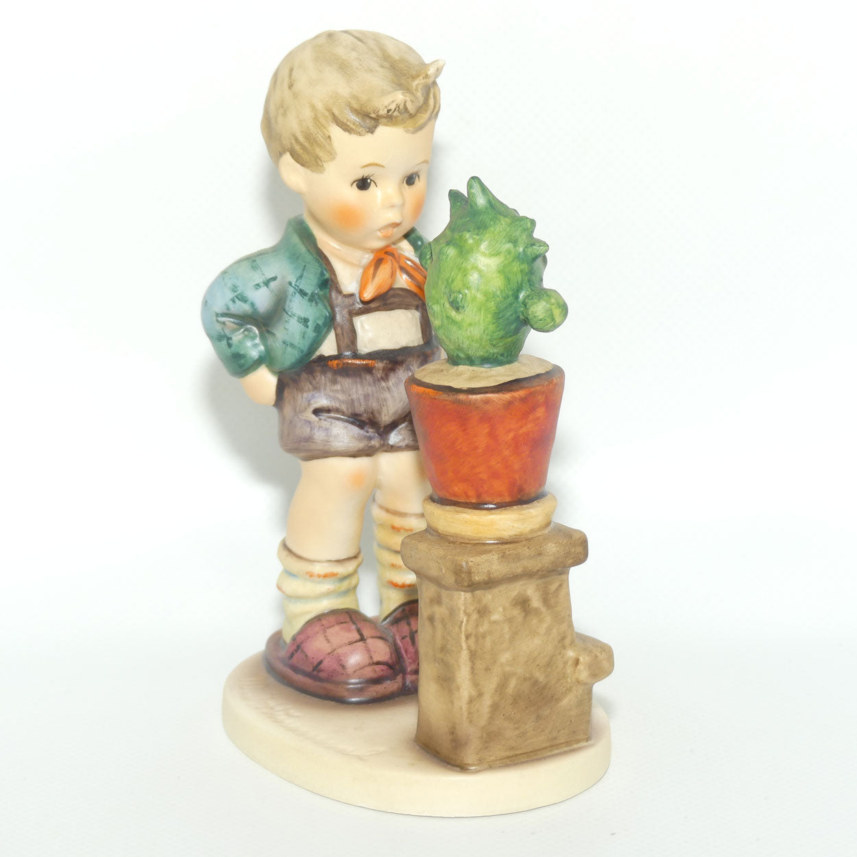 HUM0314 MI Hummel figure Confidentially | TMK6