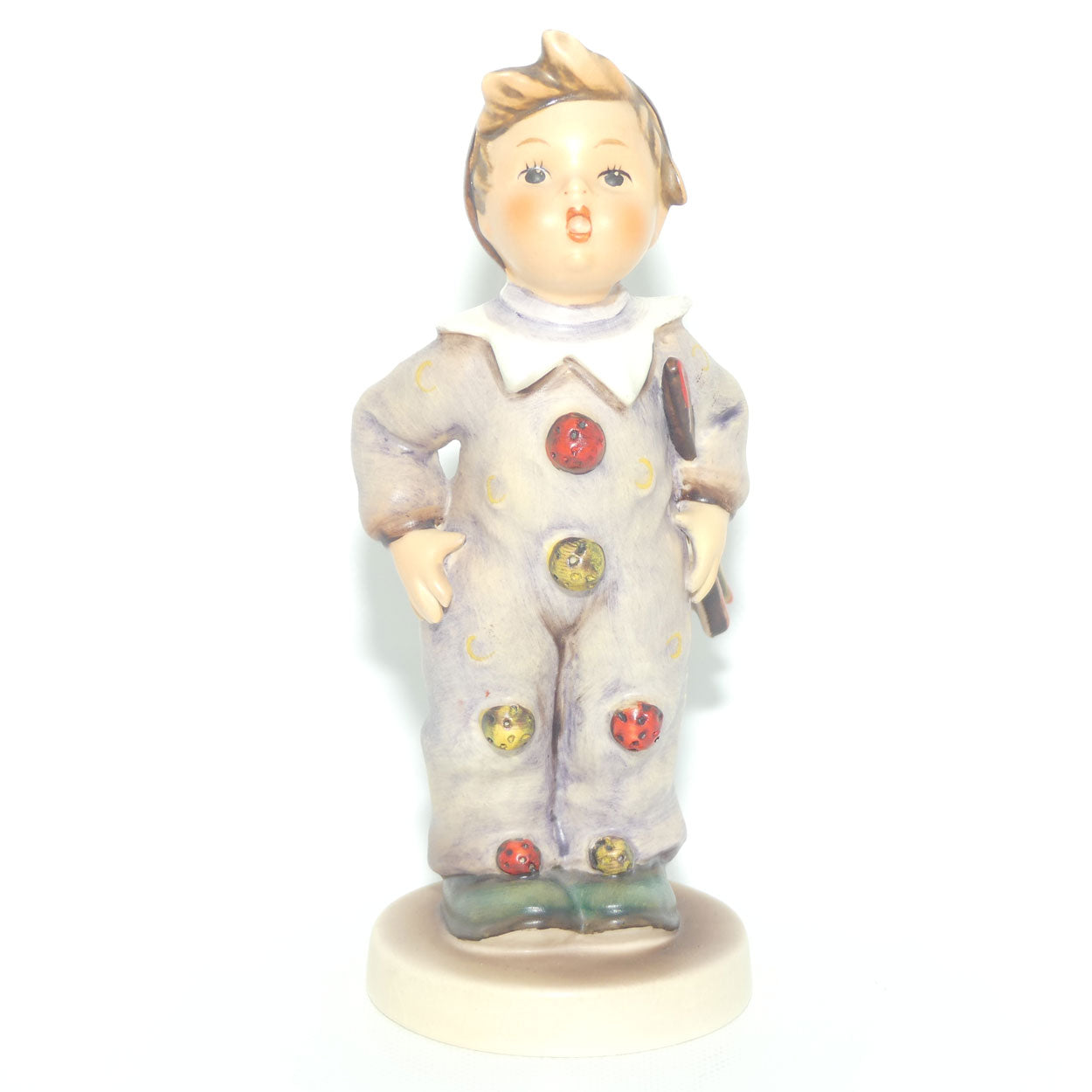HUM0328 MI Hummel figure Carnival | TMK5