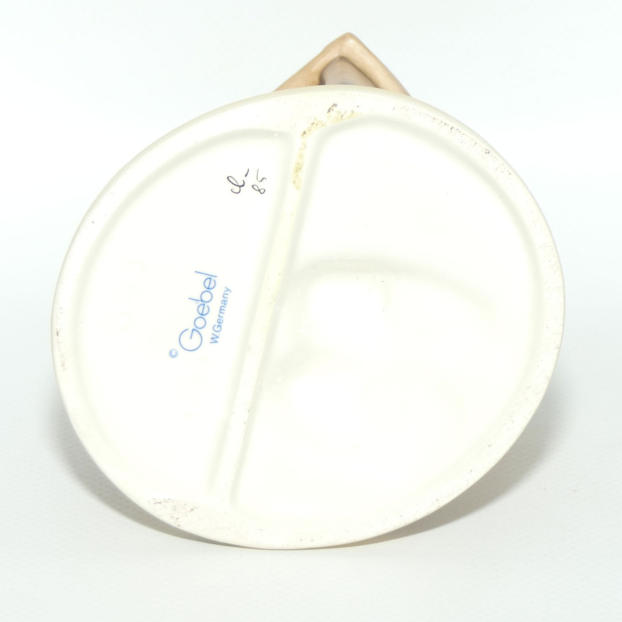 HUM0345 MI Hummel figure A Fair Measure | TMK6