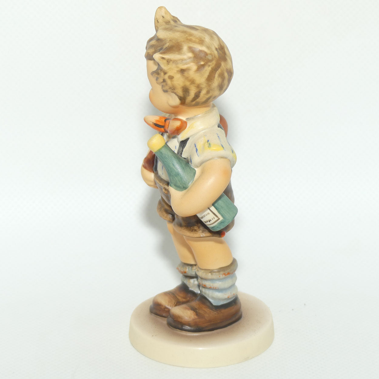 HUM0399 MI Hummel figure Valentine Joy | TMK6