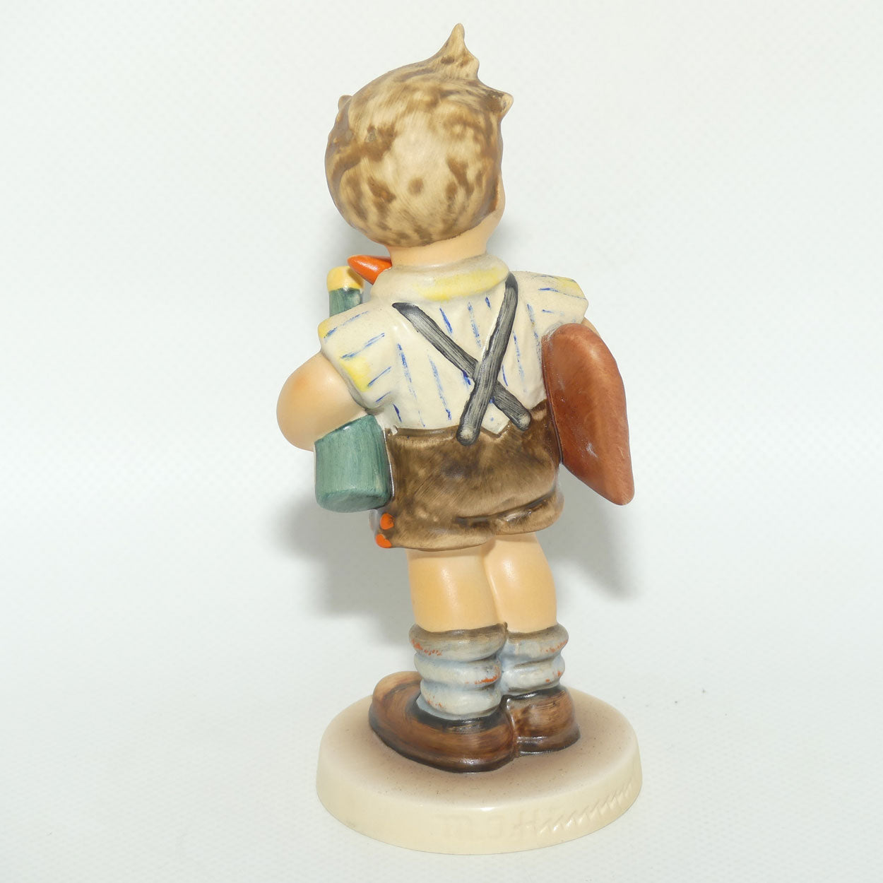 HUM0399 MI Hummel figure Valentine Joy | TMK6